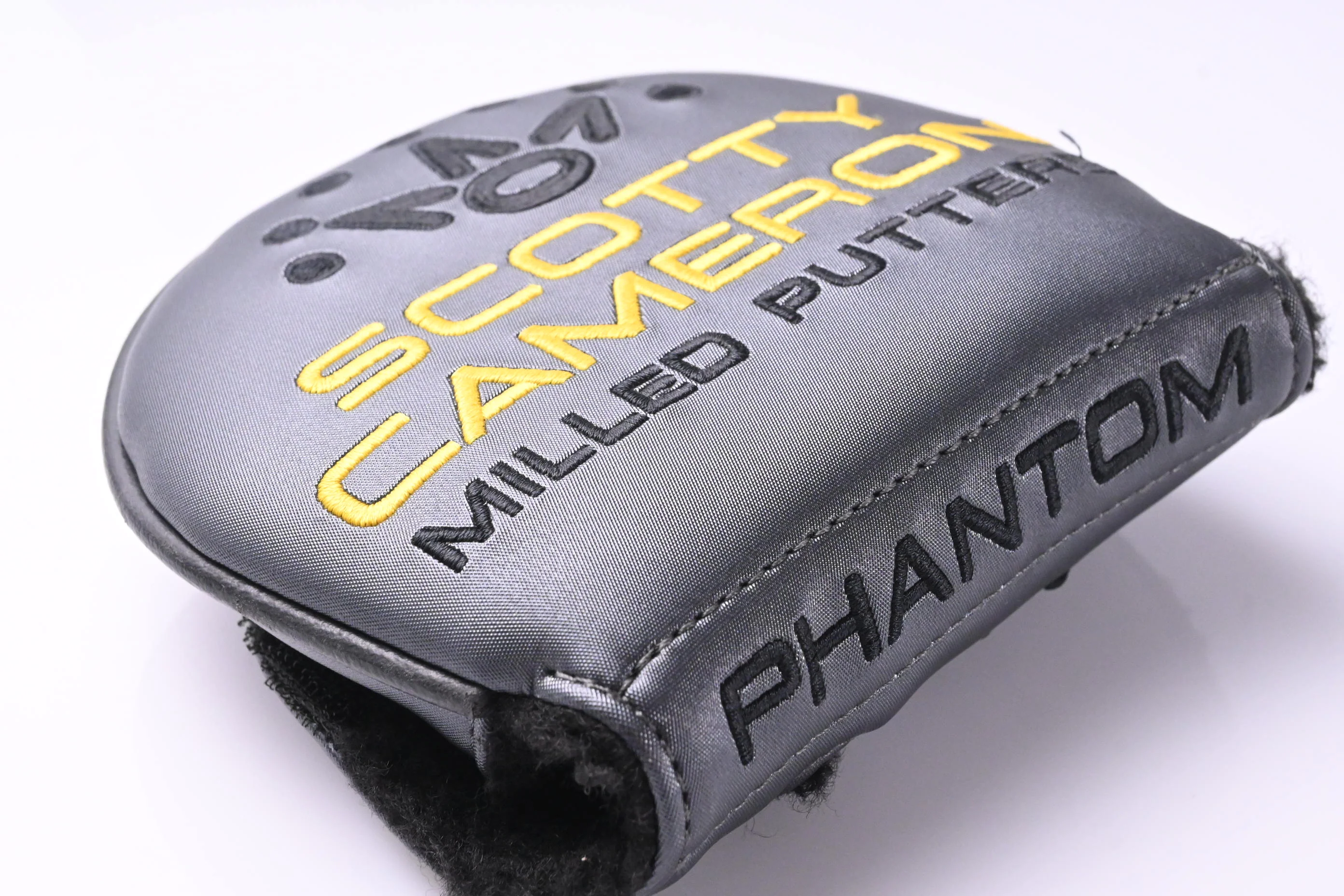 Scotty Cameron 2024 Phantom 7.5 Putter / 34 Inch - Image 9