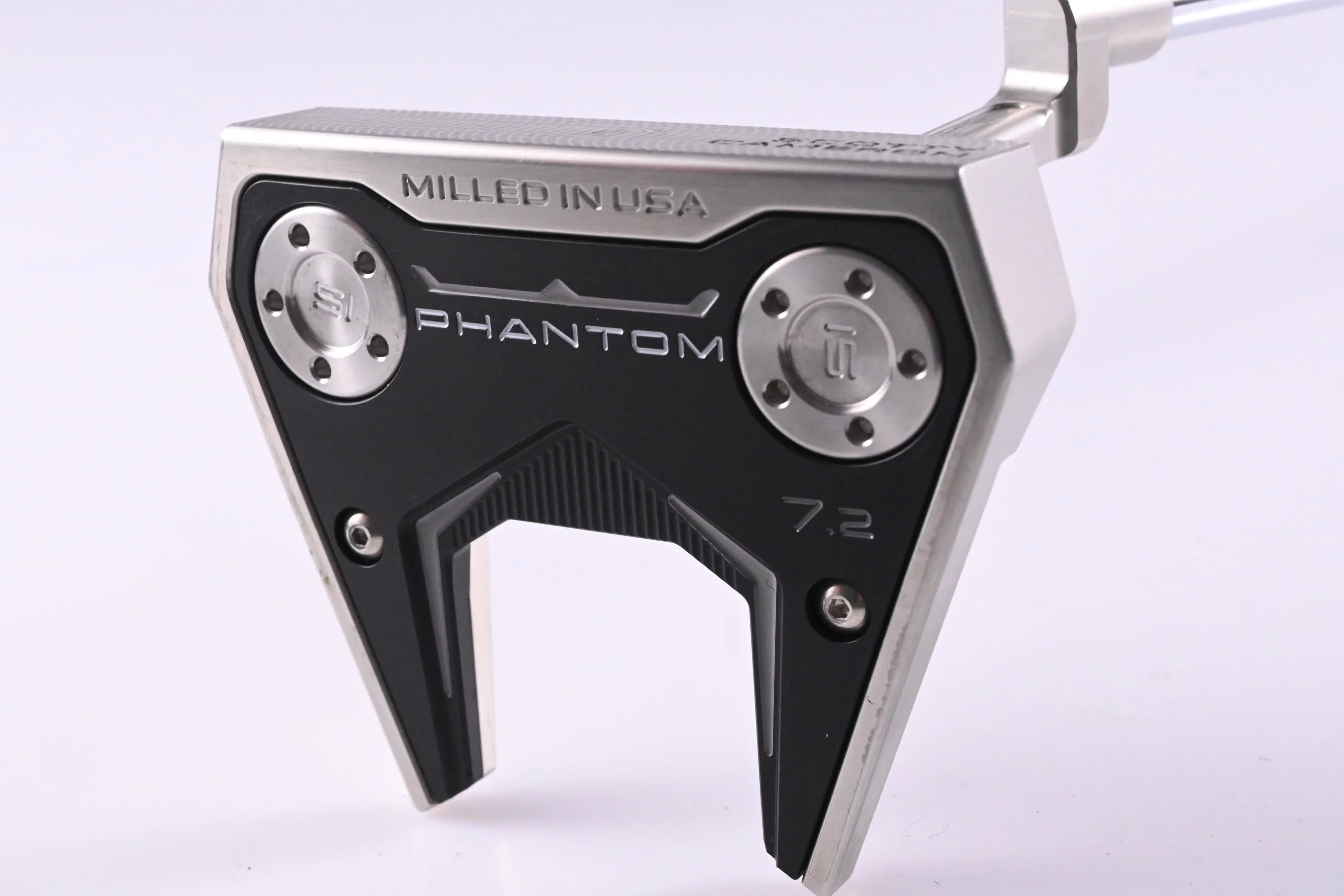 Scotty Cameron 2024 Phantom 7.2 Putter / 34 Inch - Image 2