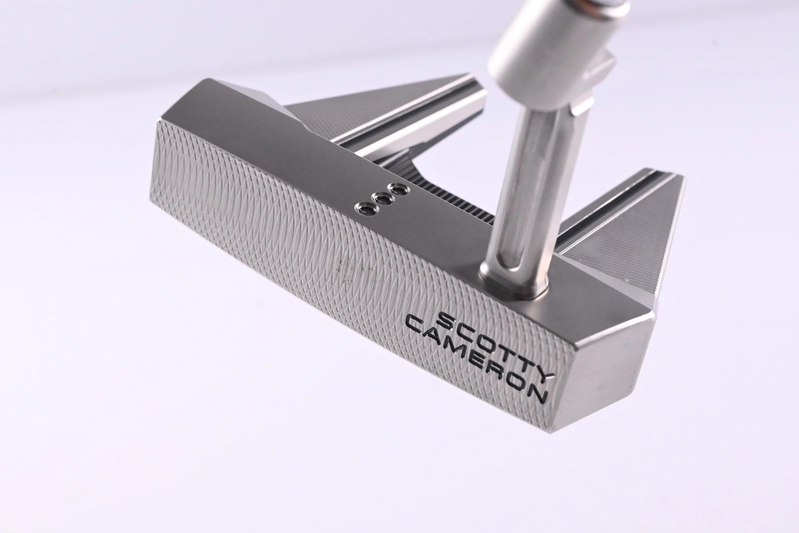 Scotty Cameron 2024 Phantom 7.2 Putter / 34 Inch - Image 3