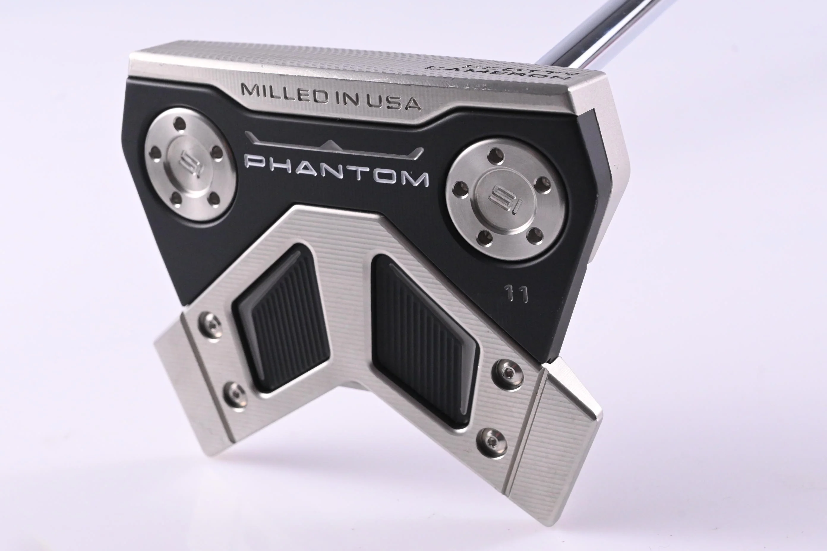Scotty Cameron 2024 Phantom 11 Putter / 34 Inch - Image 2