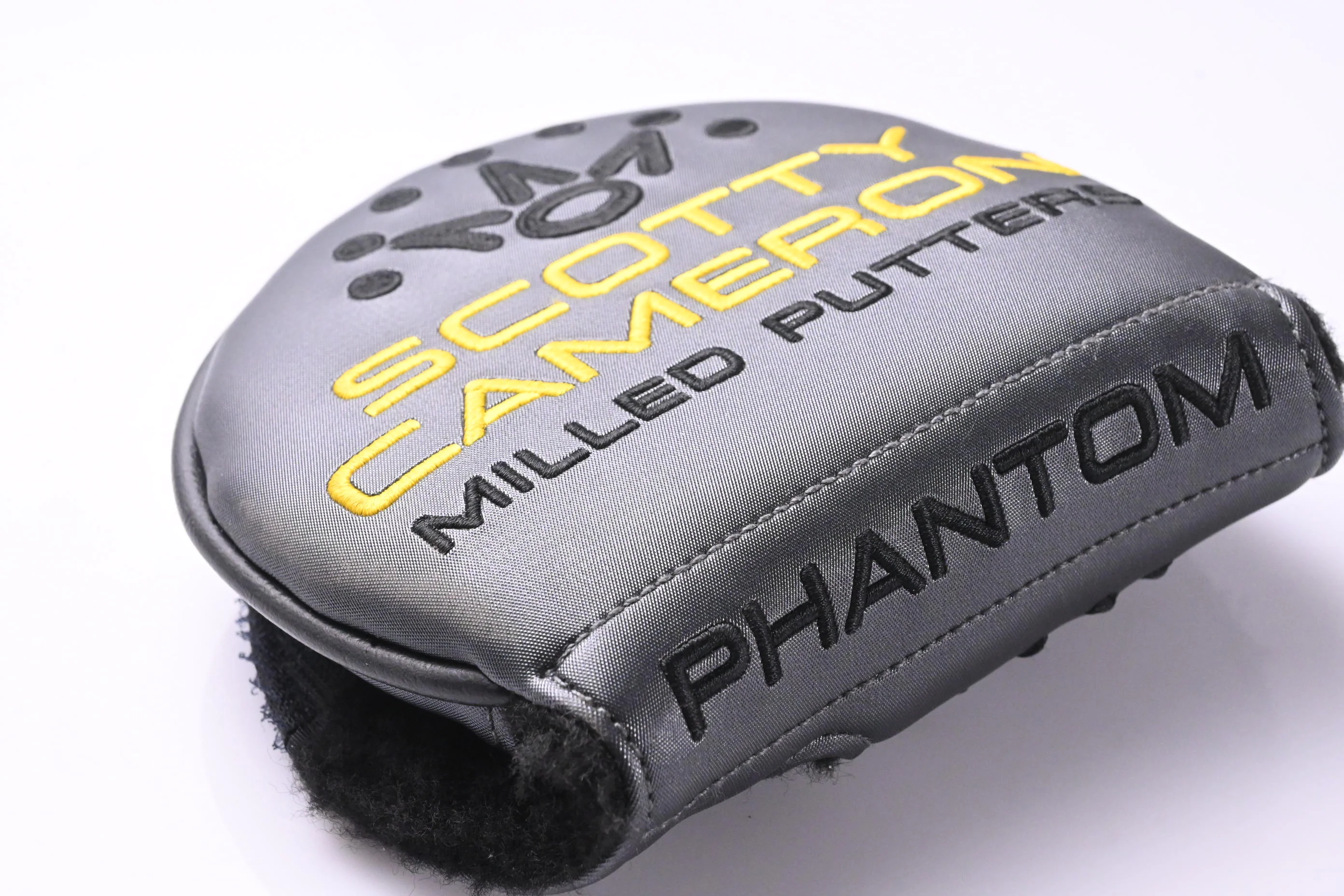 Scotty Cameron 2024 Phantom 11 Putter / 34 Inch - Image 9