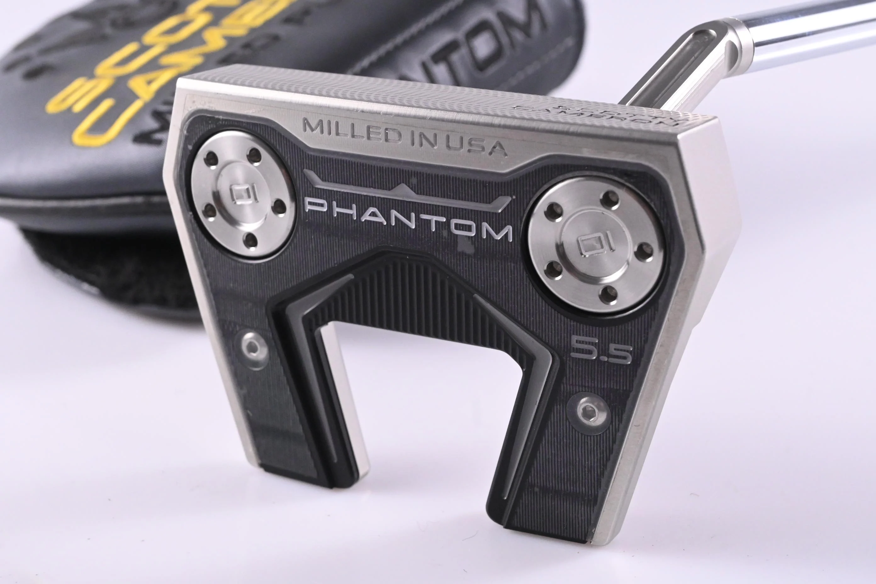 Scotty Cameron 2024 Phantom 5.5 Putter / 35 Inch
