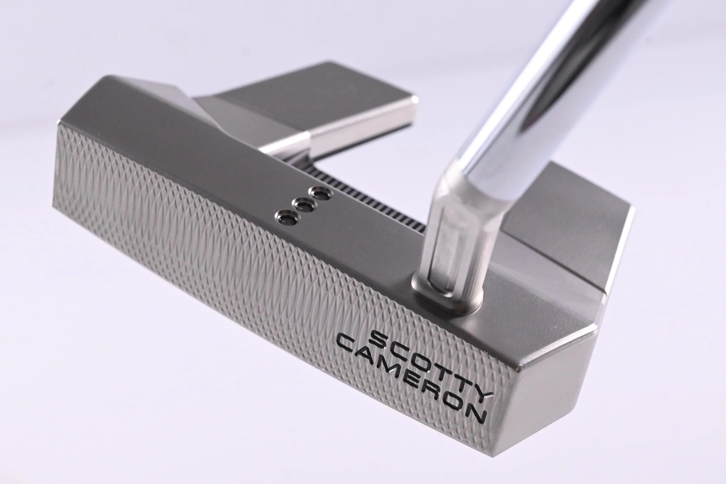 Scotty Cameron 2024 Phantom 5.5 Putter / 35 Inch - Image 3