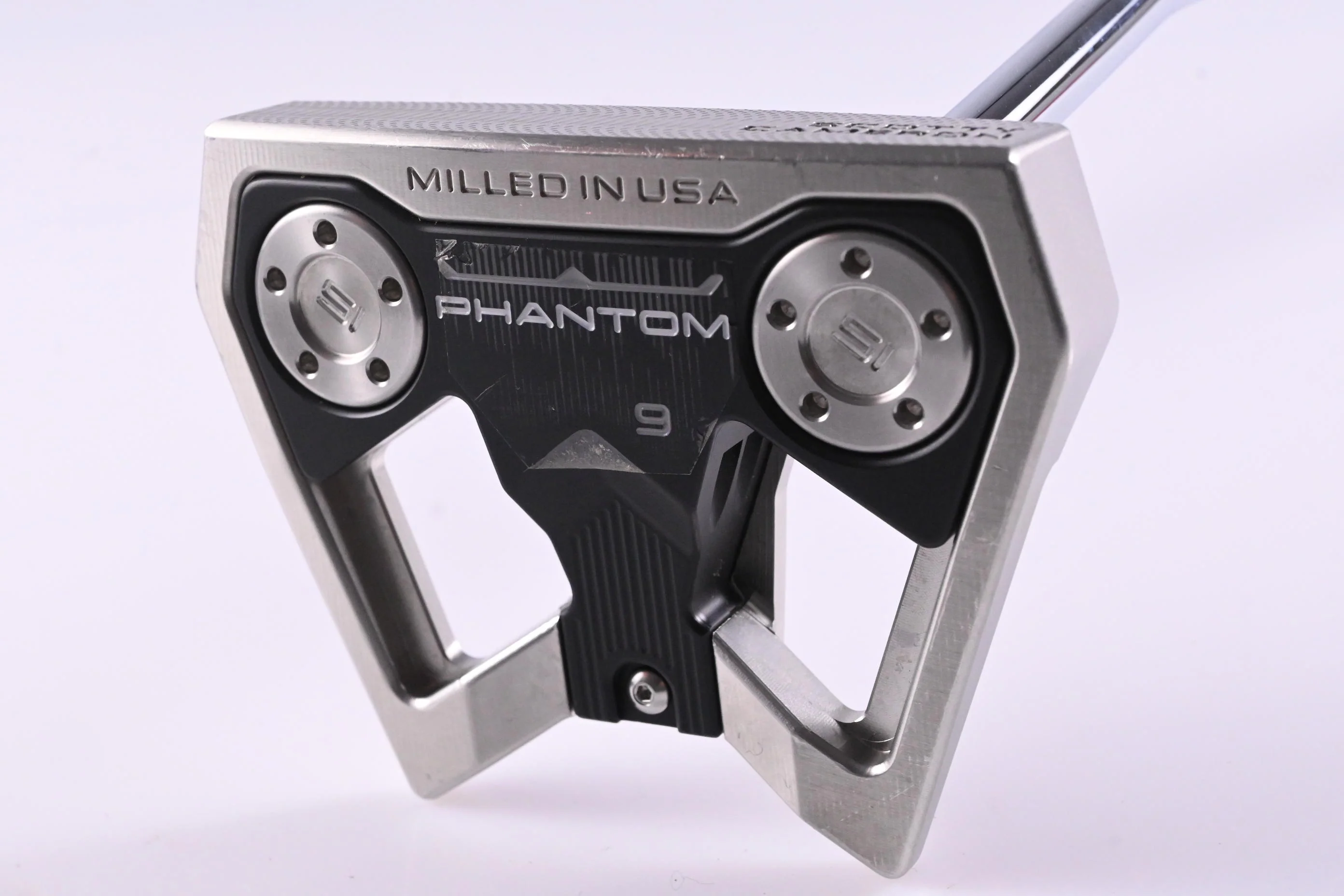 Scotty Cameron 2024 Phantom 9 Putter / 34 Inch - Image 2