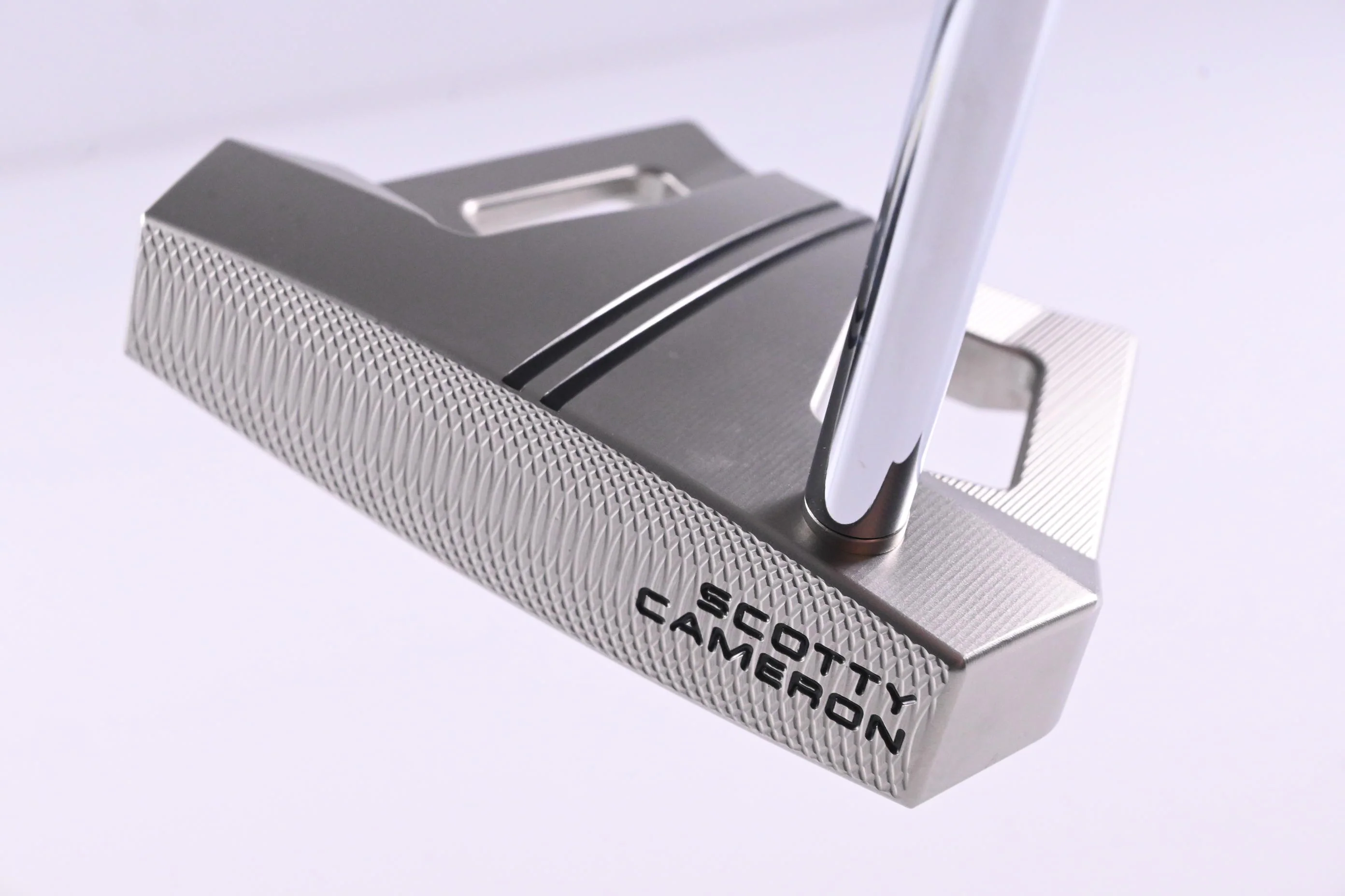 Scotty Cameron 2024 Phantom 9 Putter / 34 Inch - Image 3