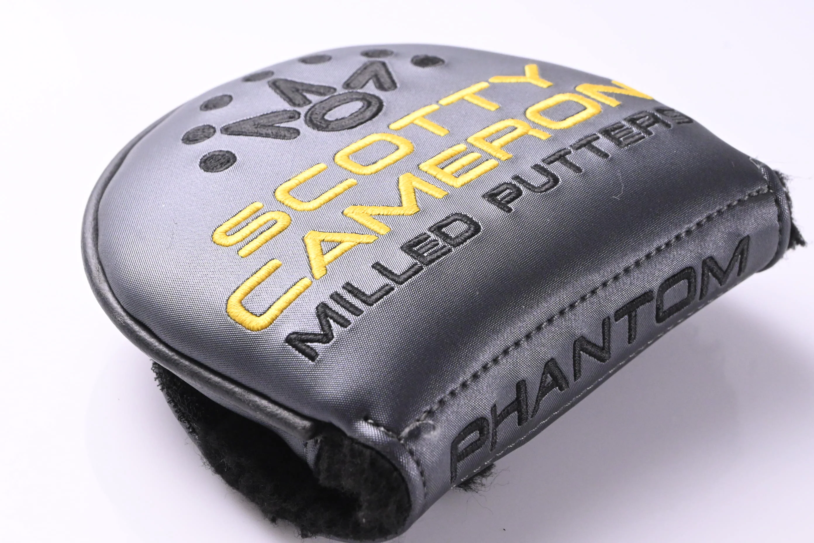 Scotty Cameron 2024 Phantom 9 Putter / 34 Inch - Image 9