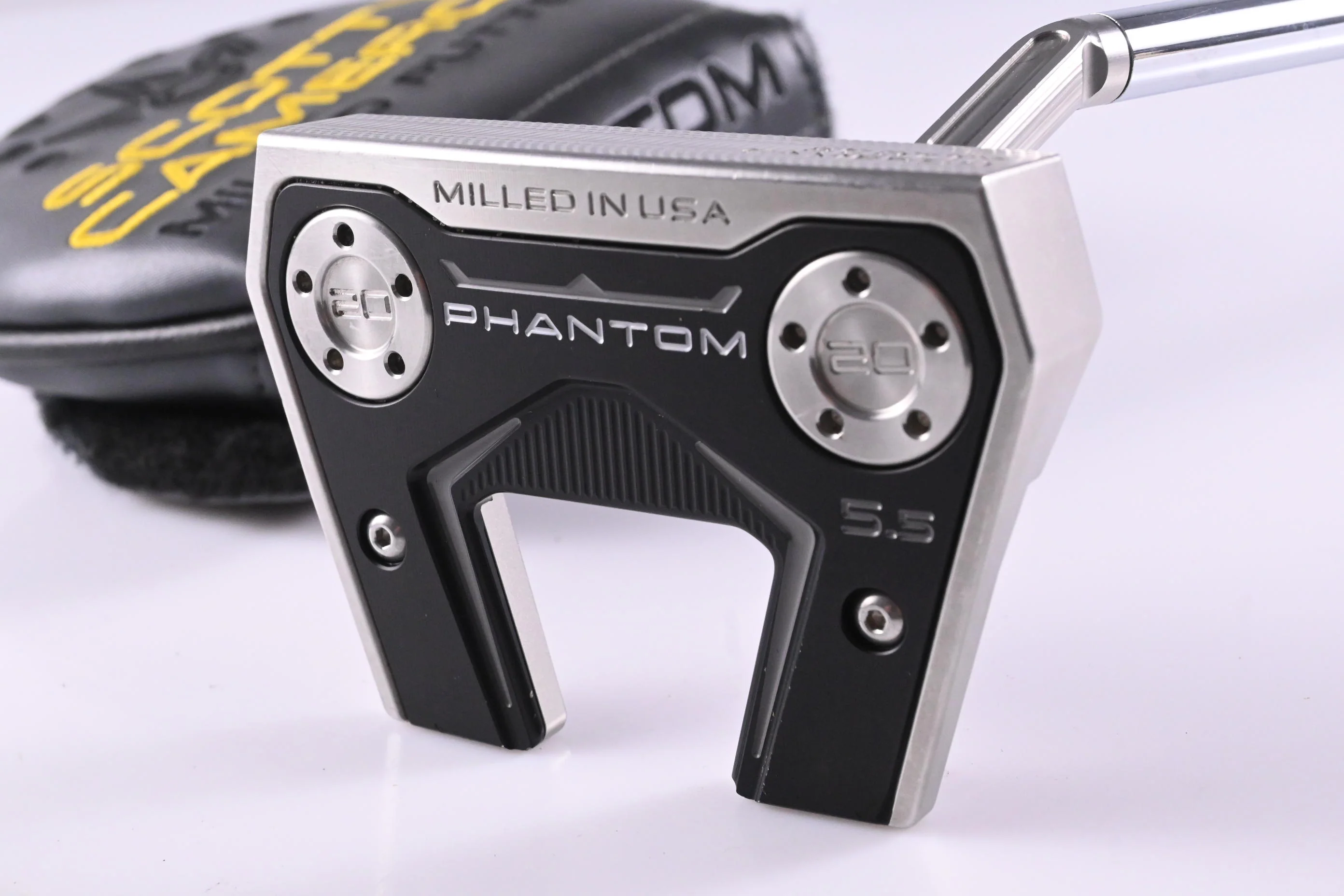 Scotty Cameron 2024 Phantom 5.5 Putter / 33 Inch