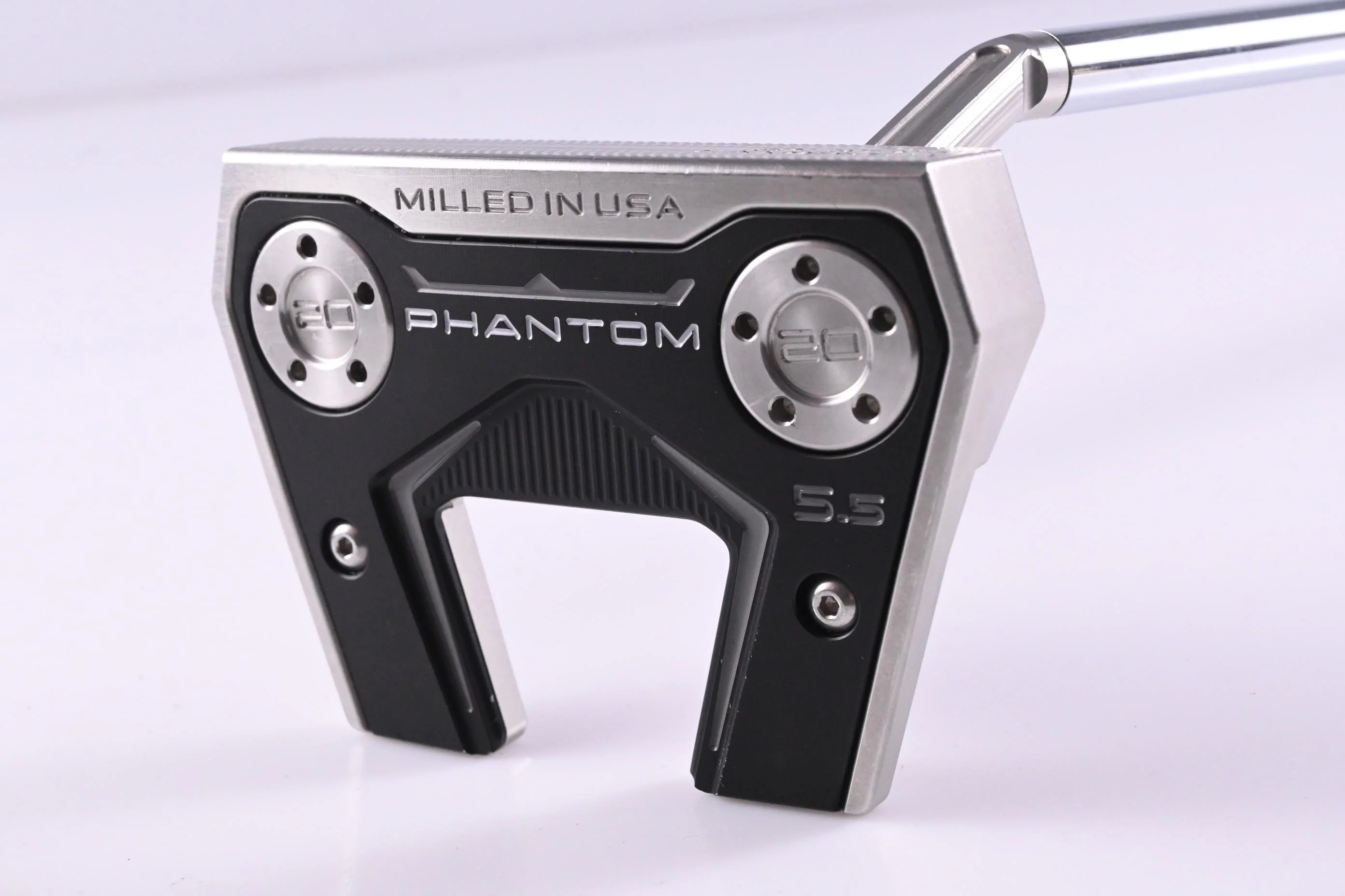 Scotty Cameron 2024 Phantom 5.5 Putter / 33 Inch - Image 2