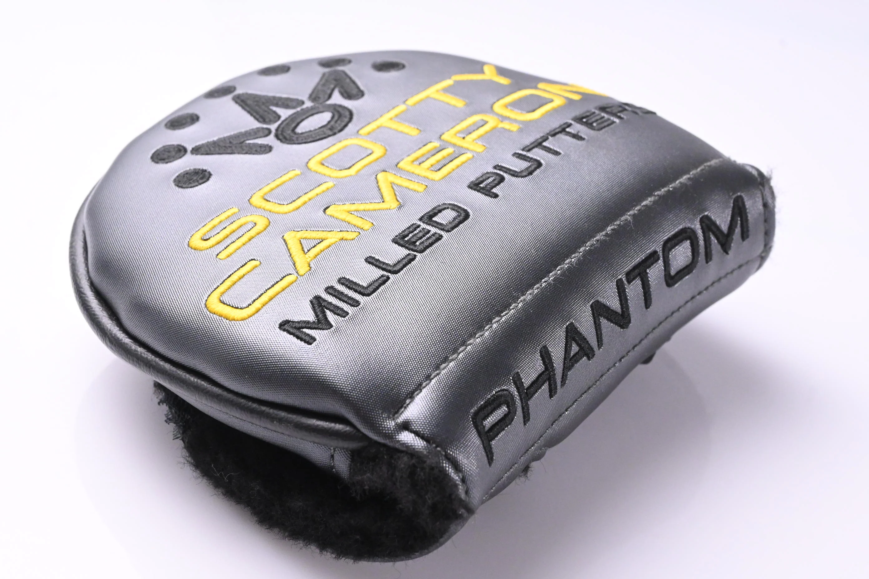 Scotty Cameron 2024 Phantom 5.5 Putter / 33 Inch - Image 9
