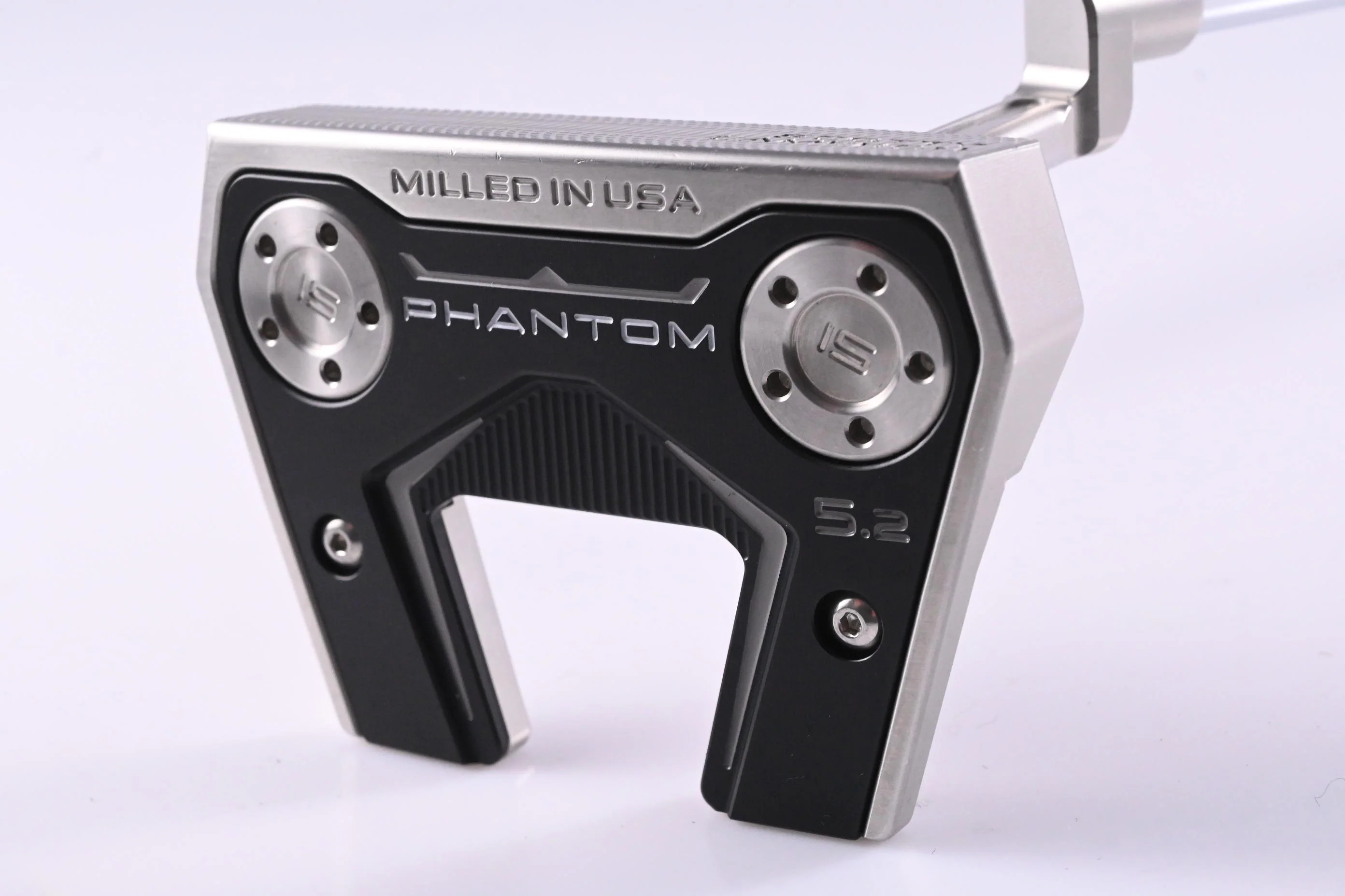 Scotty Cameron 2024 Phantom 5.2 Putter / 34 Inch - Image 2