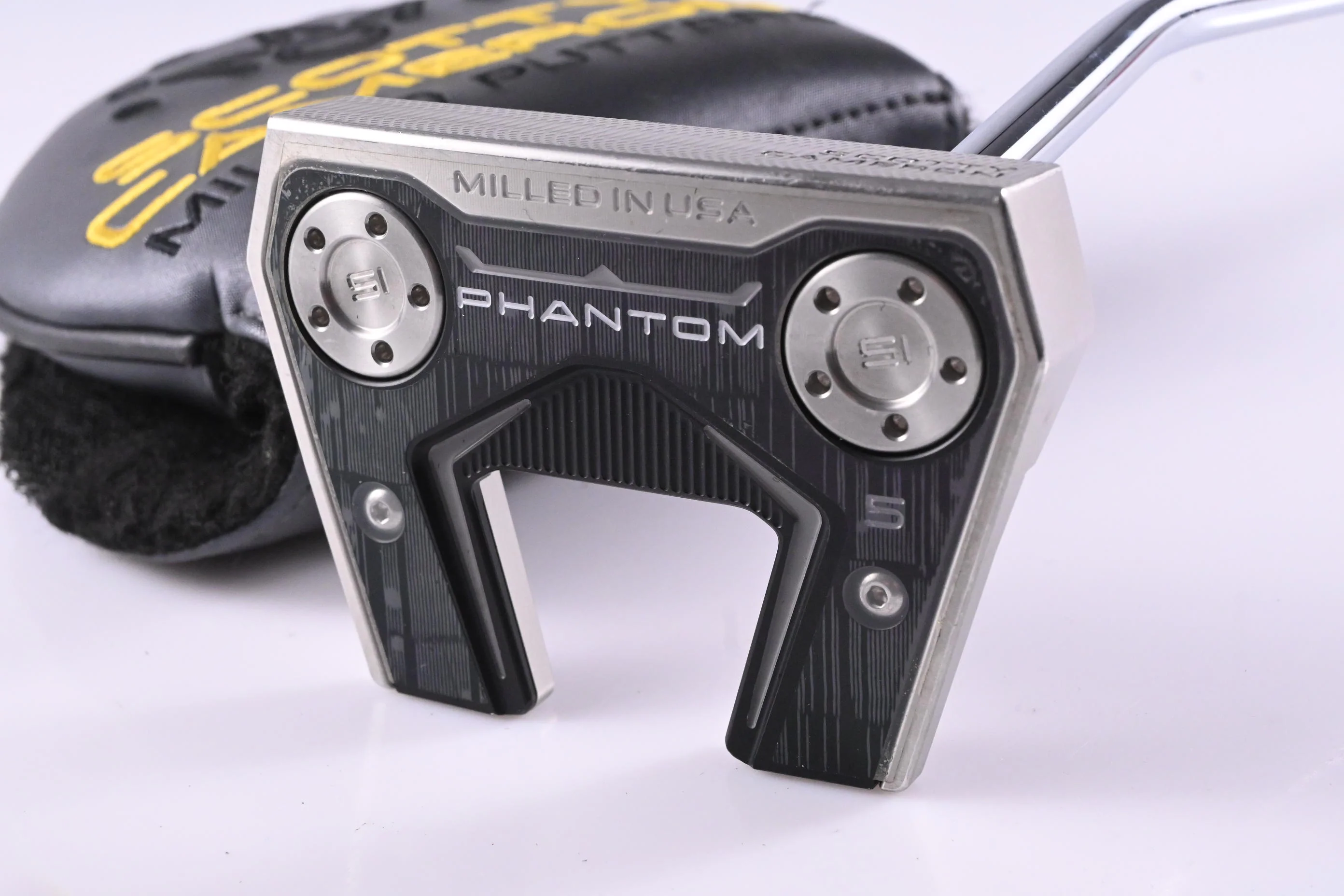 Scotty Cameron 2024 Phantom 5 Putter / 34 Inch