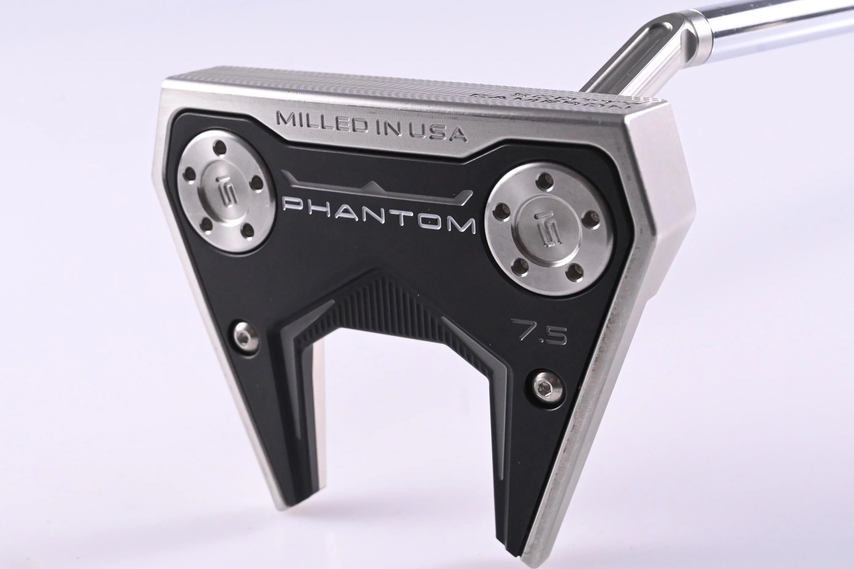 Scotty Cameron 2024 Phantom 7.5 Putter / 34 Inch - Image 2