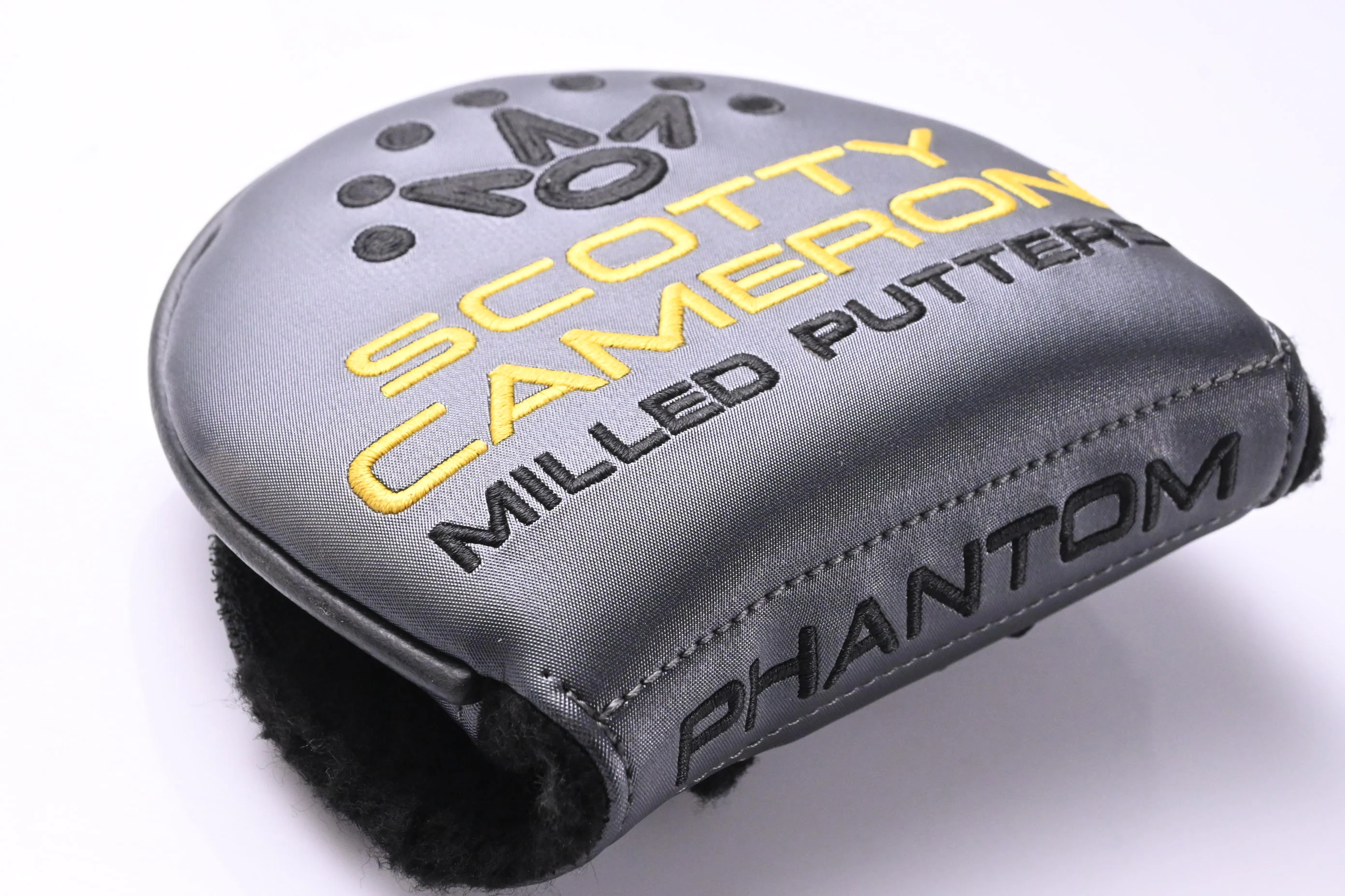 Scotty Cameron 2024 Phantom 7.5 Putter / 34 Inch - Image 9