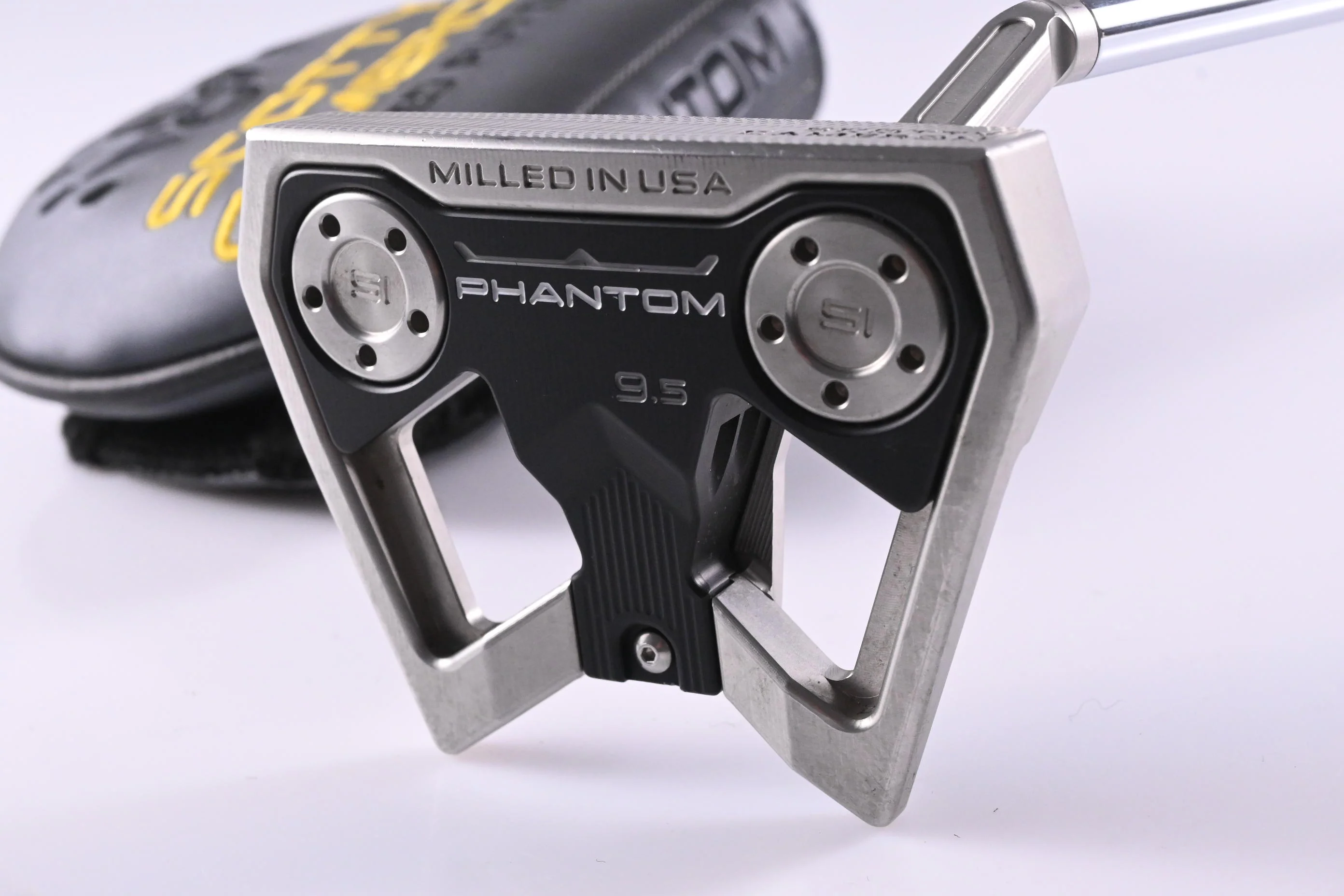Scotty Cameron 2024 Phantom 9.5 Putter / 34 Inch
