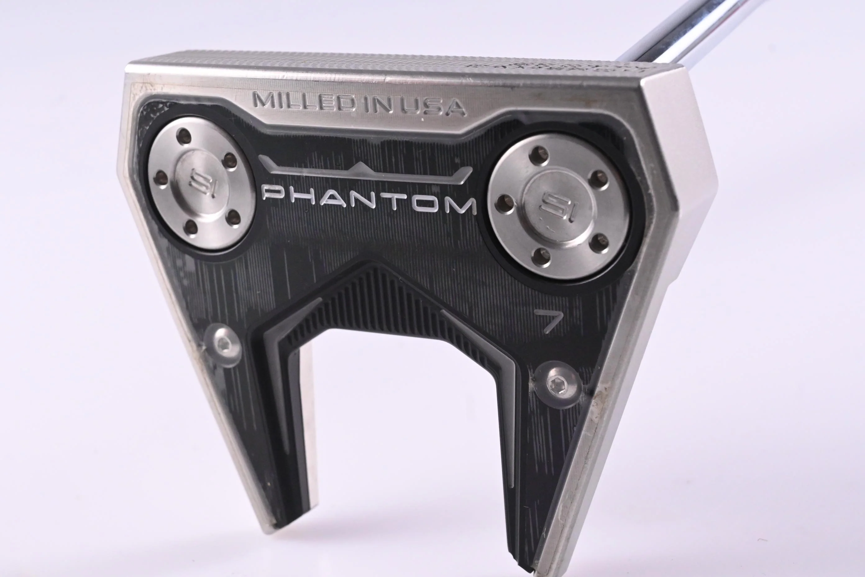 Scotty Cameron 2024 Phantom 7 Putter / 34 Inch - Image 2