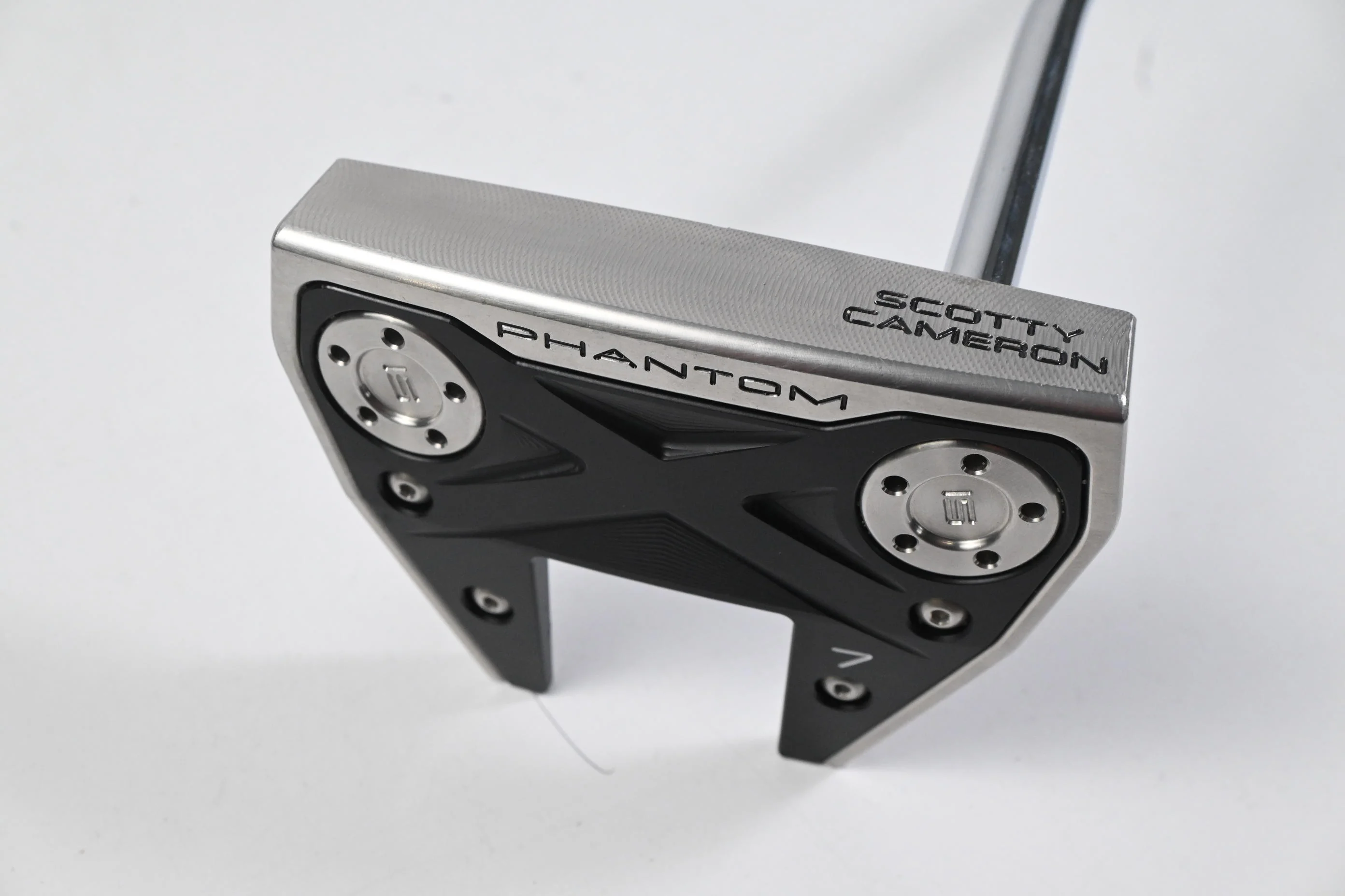 Scotty Cameron 2024 Phantom 7 Putter / 34 Inch - Image 2