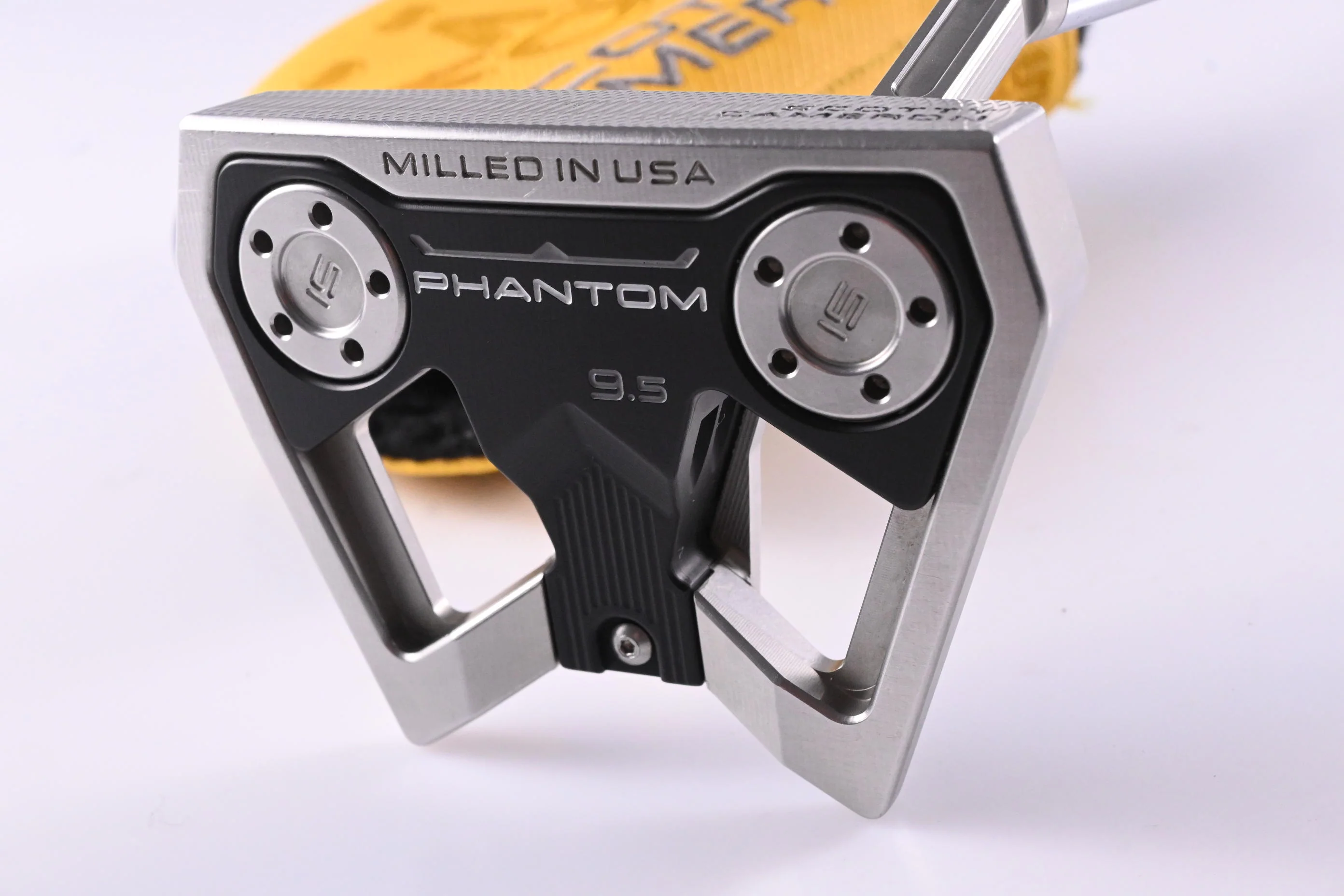 Scotty Cameron 2024 Phantom 9.5 Putter / 34 Inch