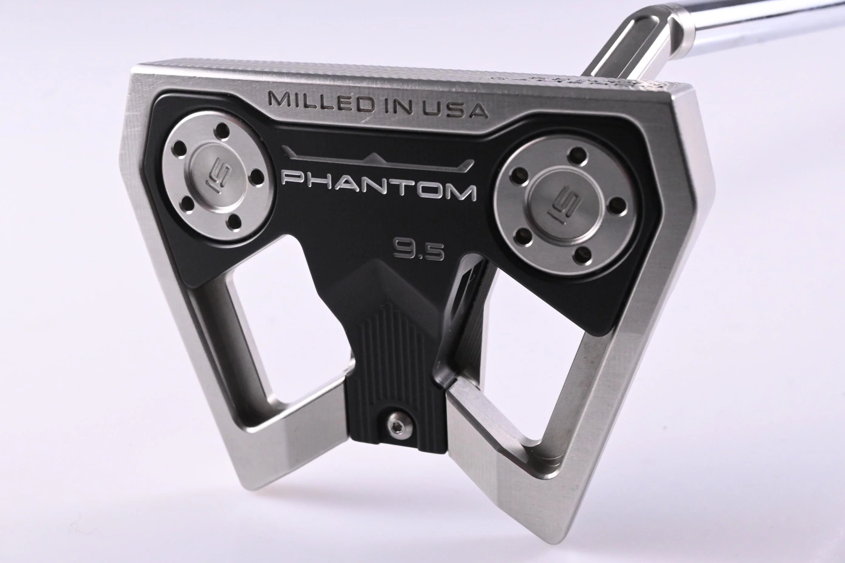 Scotty Cameron 2024 Phantom 9.5 Putter / 34 Inch - Image 2