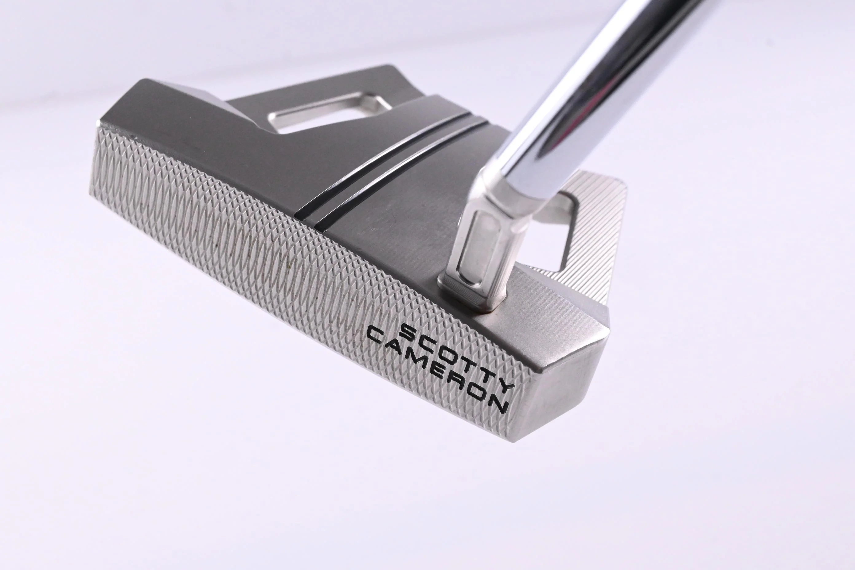 Scotty Cameron 2024 Phantom 9.5 Putter / 34 Inch - Image 3
