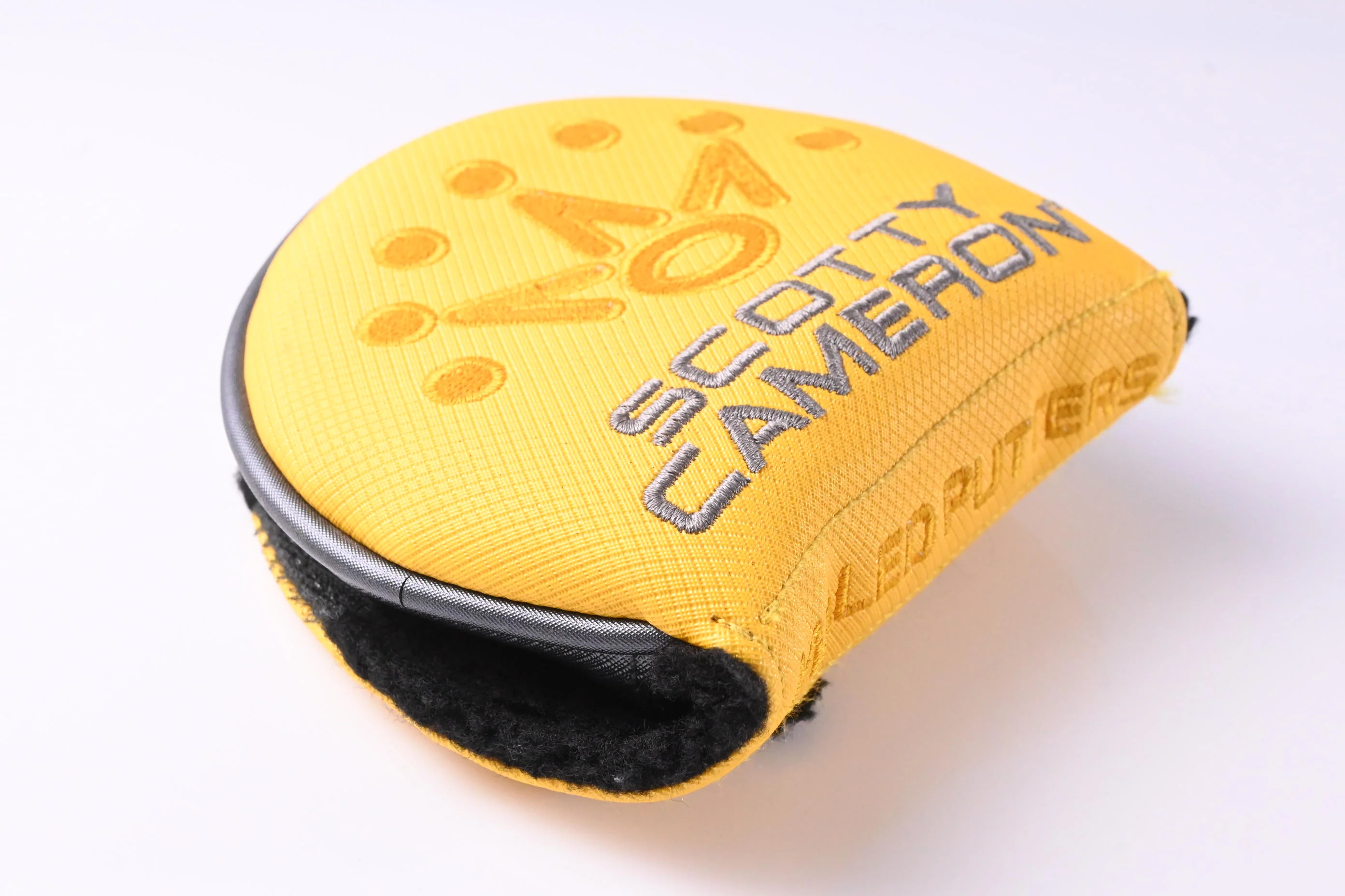 Scotty Cameron 2024 Phantom 9.5 Putter / 34 Inch - Image 9