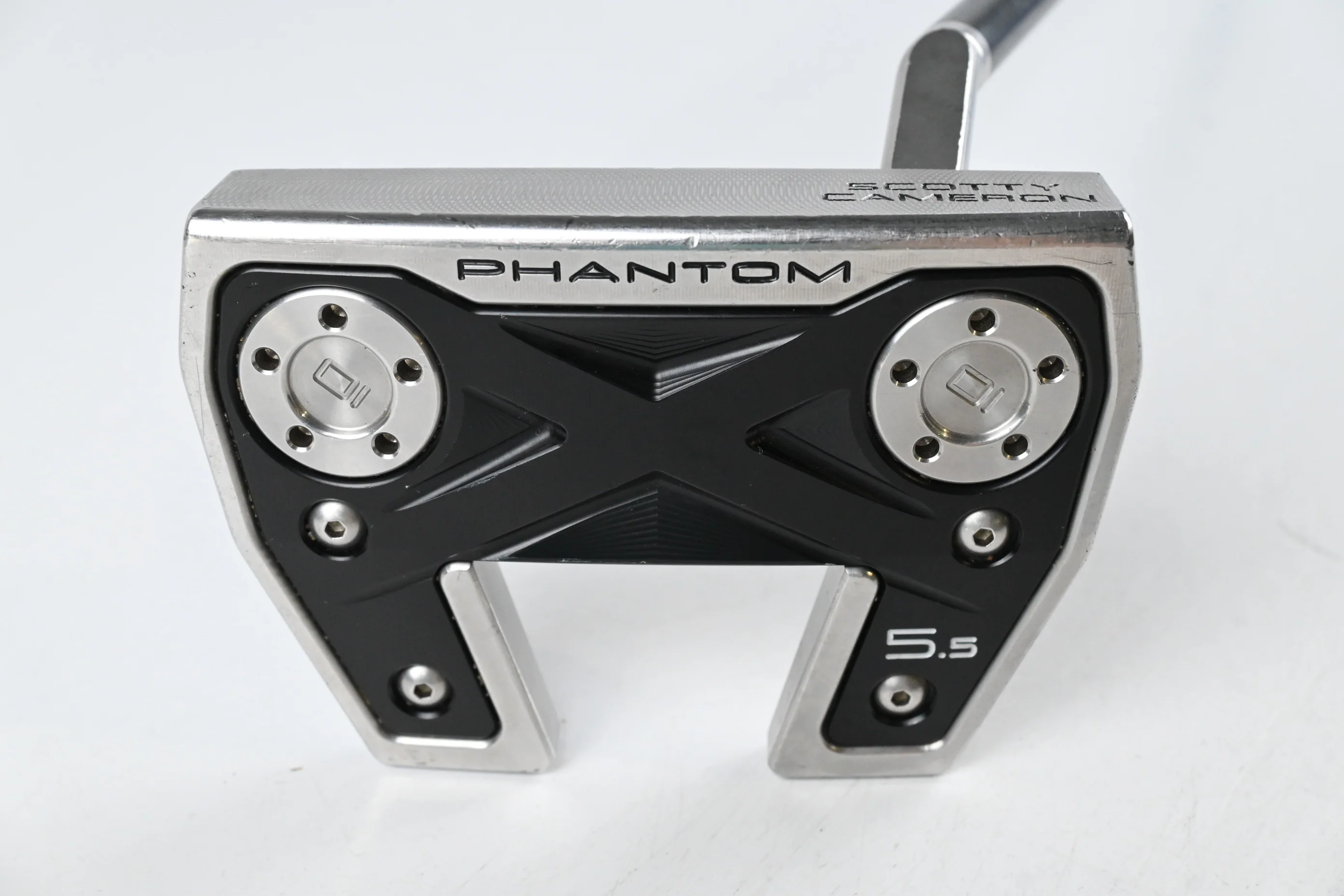 Scotty Cameron 2022 Phantom 5.5 Putter / 33 Inch - Image 2