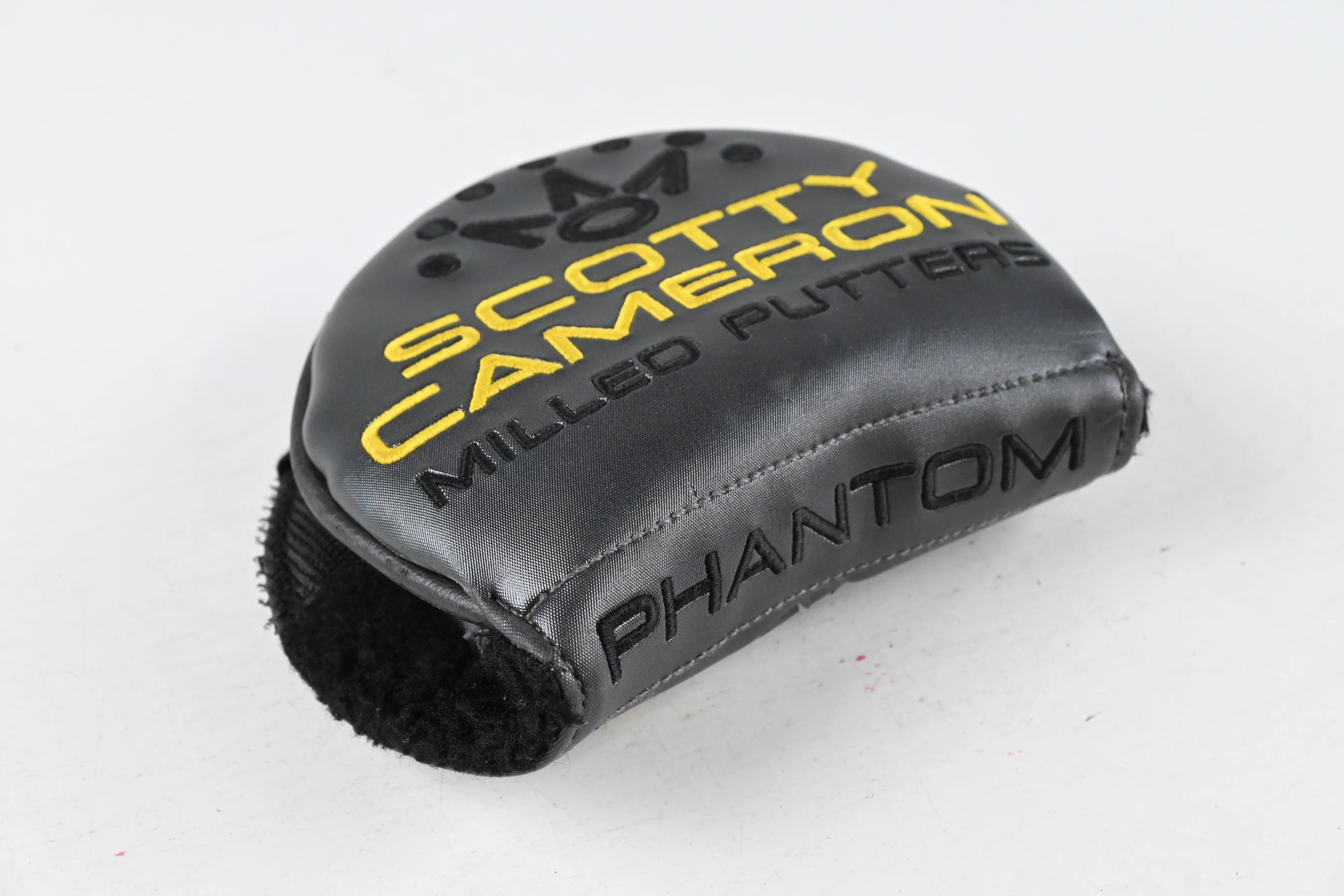 Scotty Cameron 2024 Phantom 5s Putter / 36 Inch - Image 8