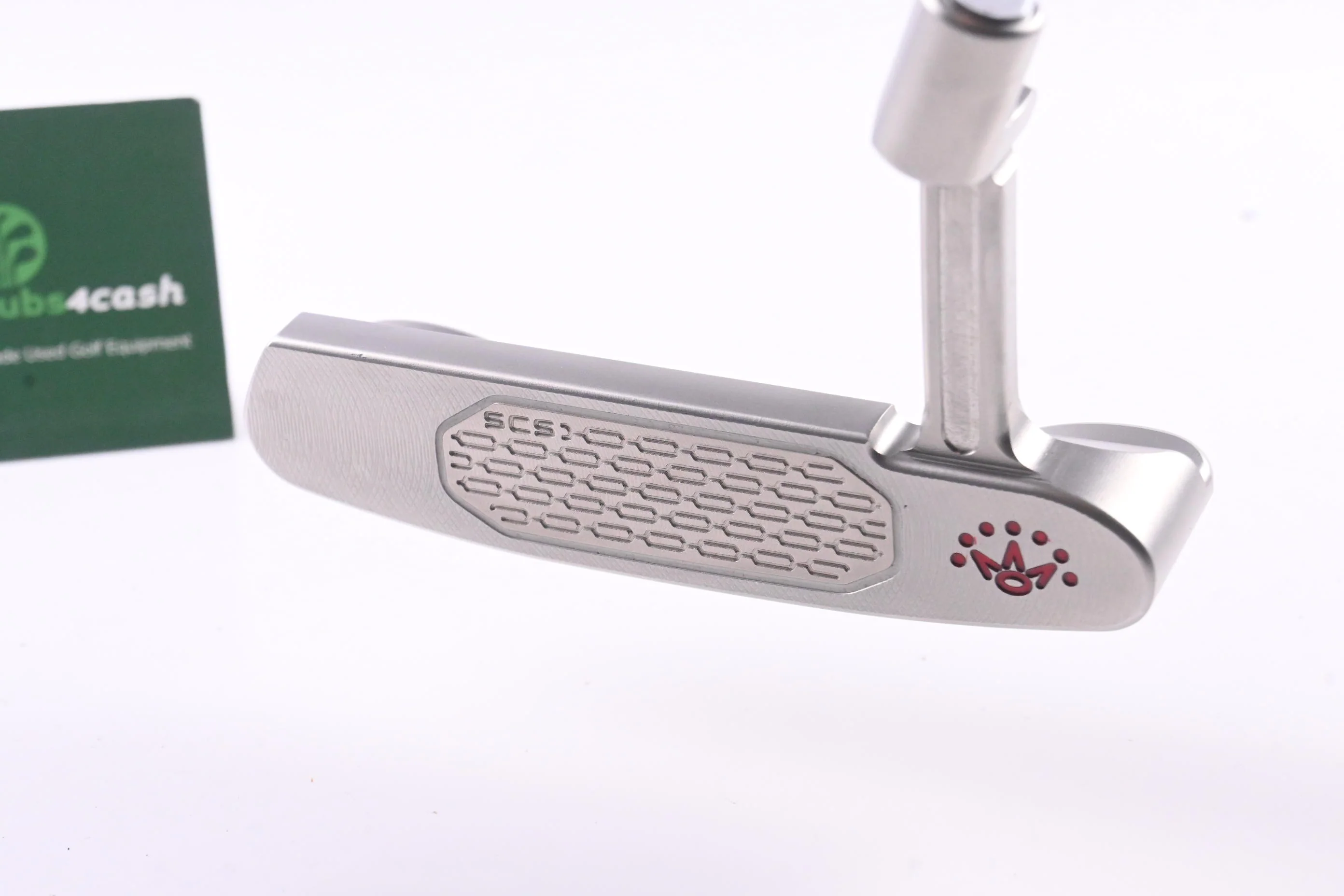 Scotty Cameron Studio Style Newport 2025 Putter / 33 Inch - Image 2