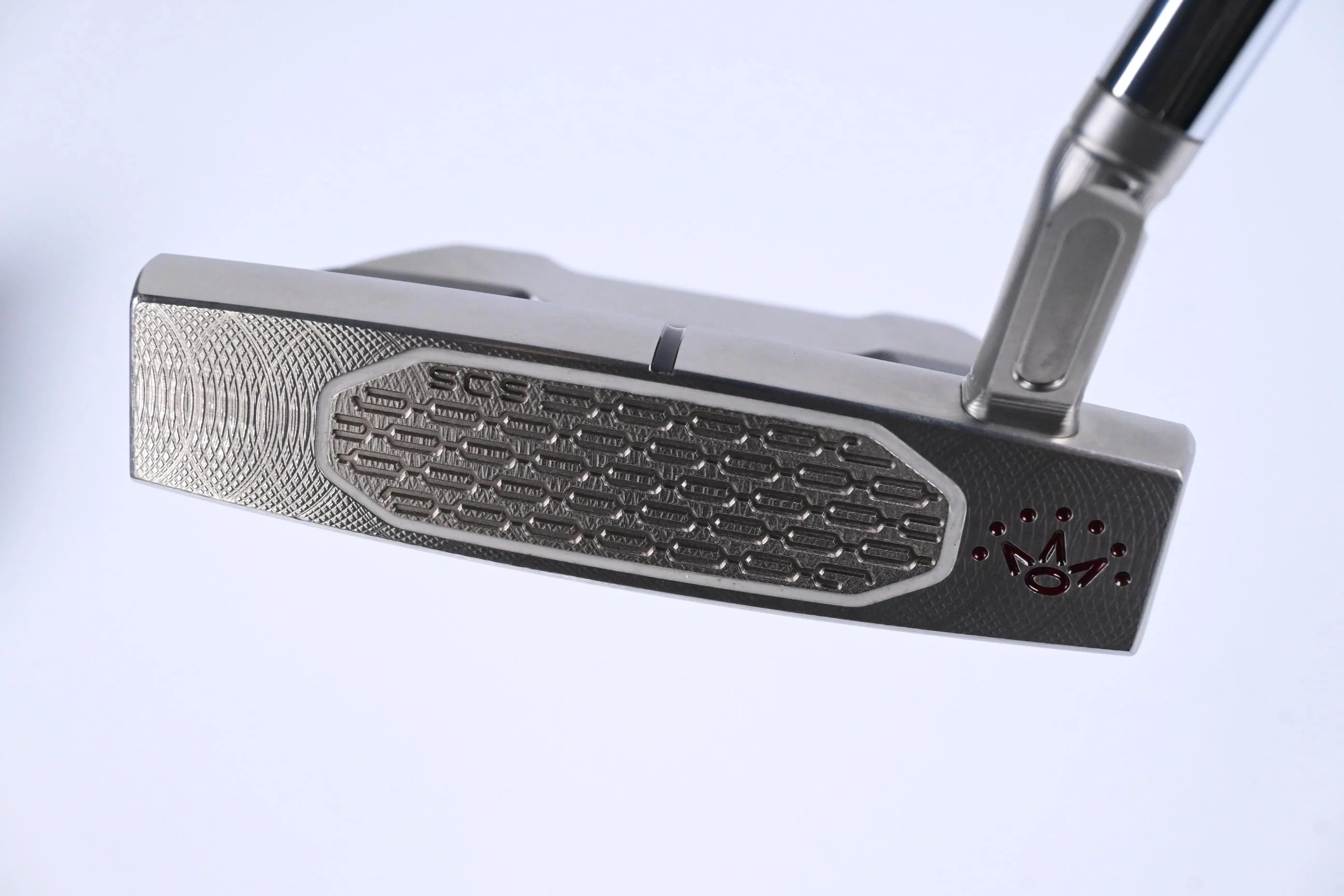 Scotty Cameron 2025 Studio Style Fastback 1.5 Putter / 35 Inch - Image 3