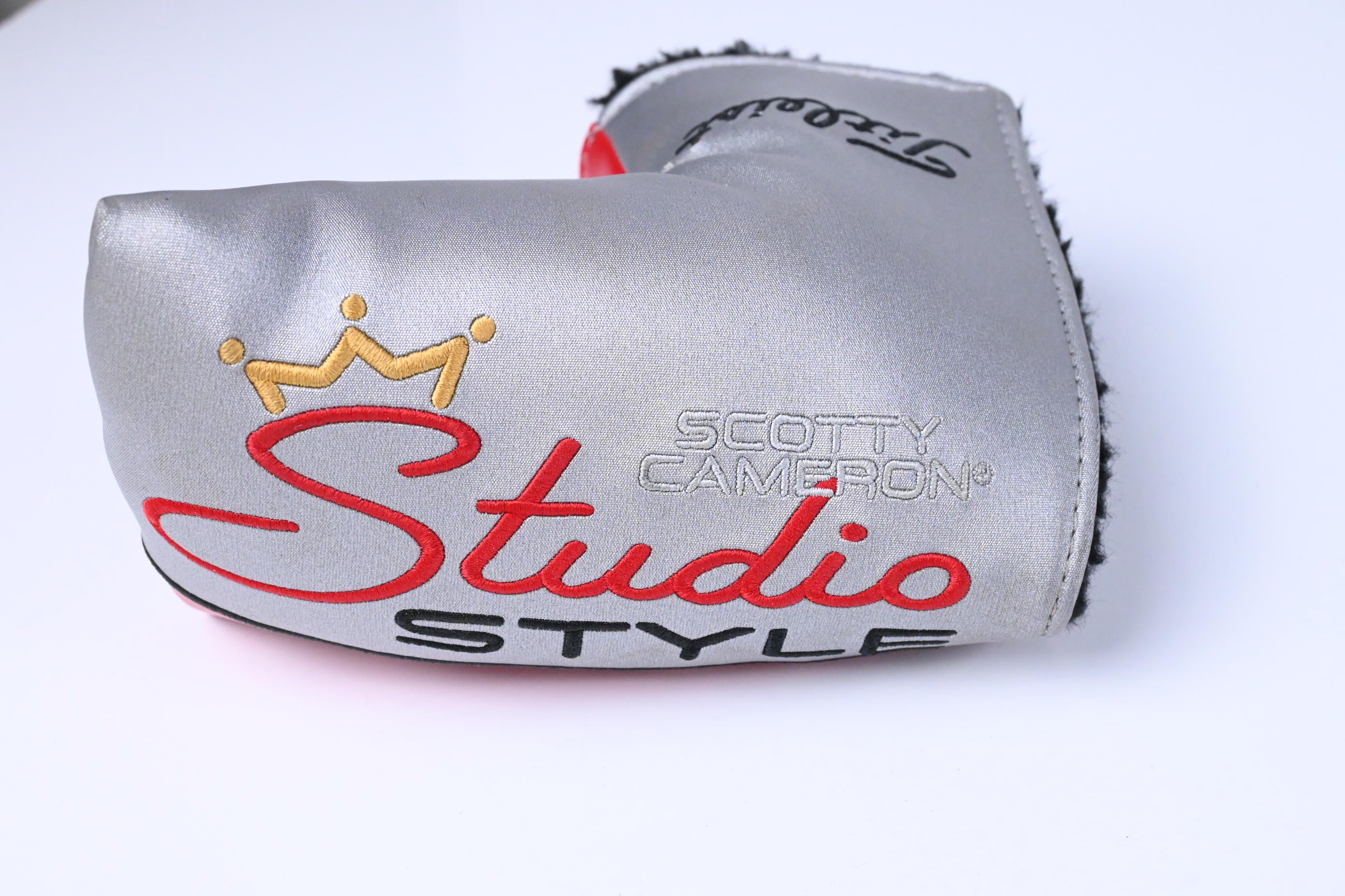 Scotty Cameron 2025 Studio Style Fastback 1.5 Putter / 35 Inch - Image 8