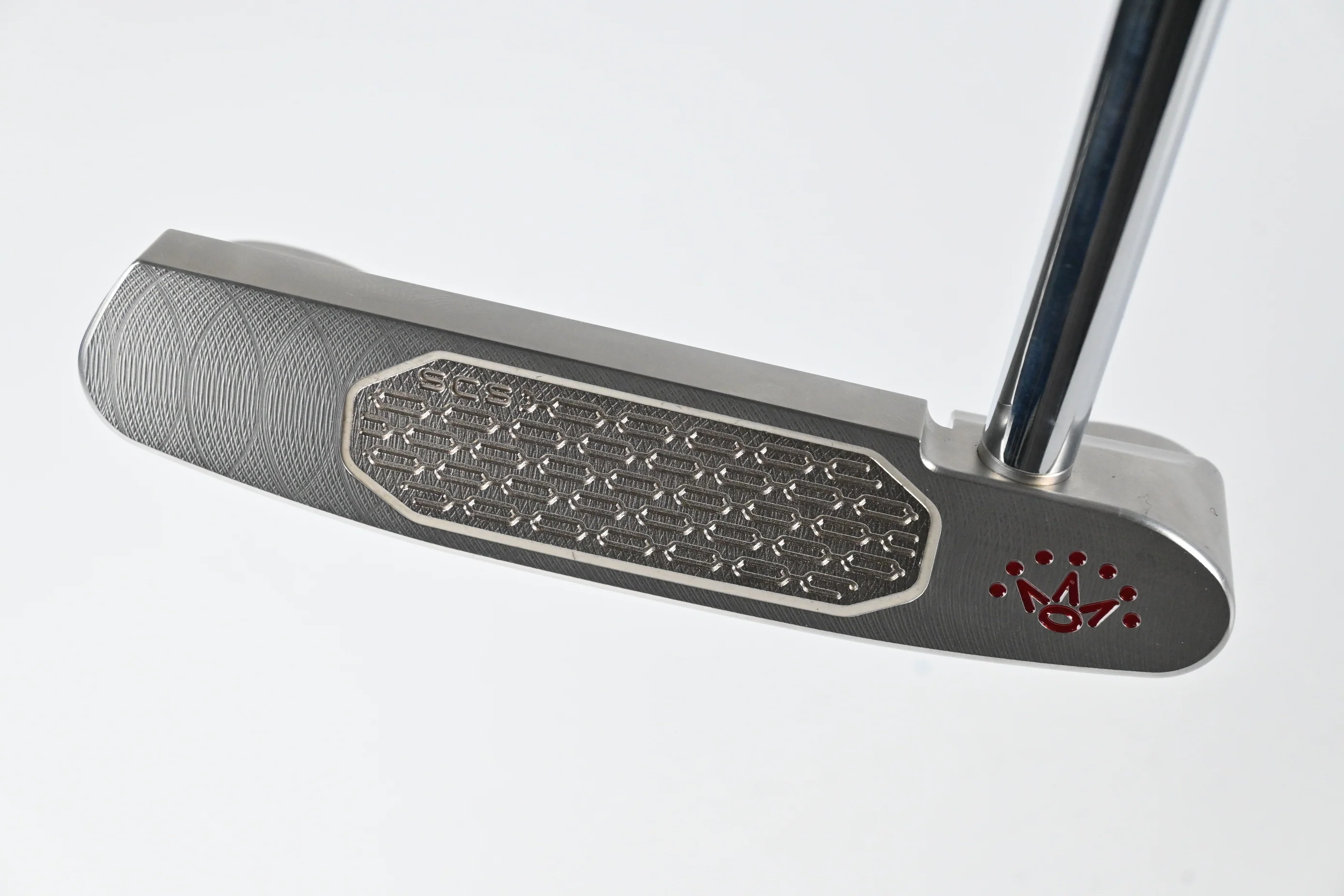 Scotty Cameron 2025 Studio Style Catalina Putter / 35 Inch - Image 3