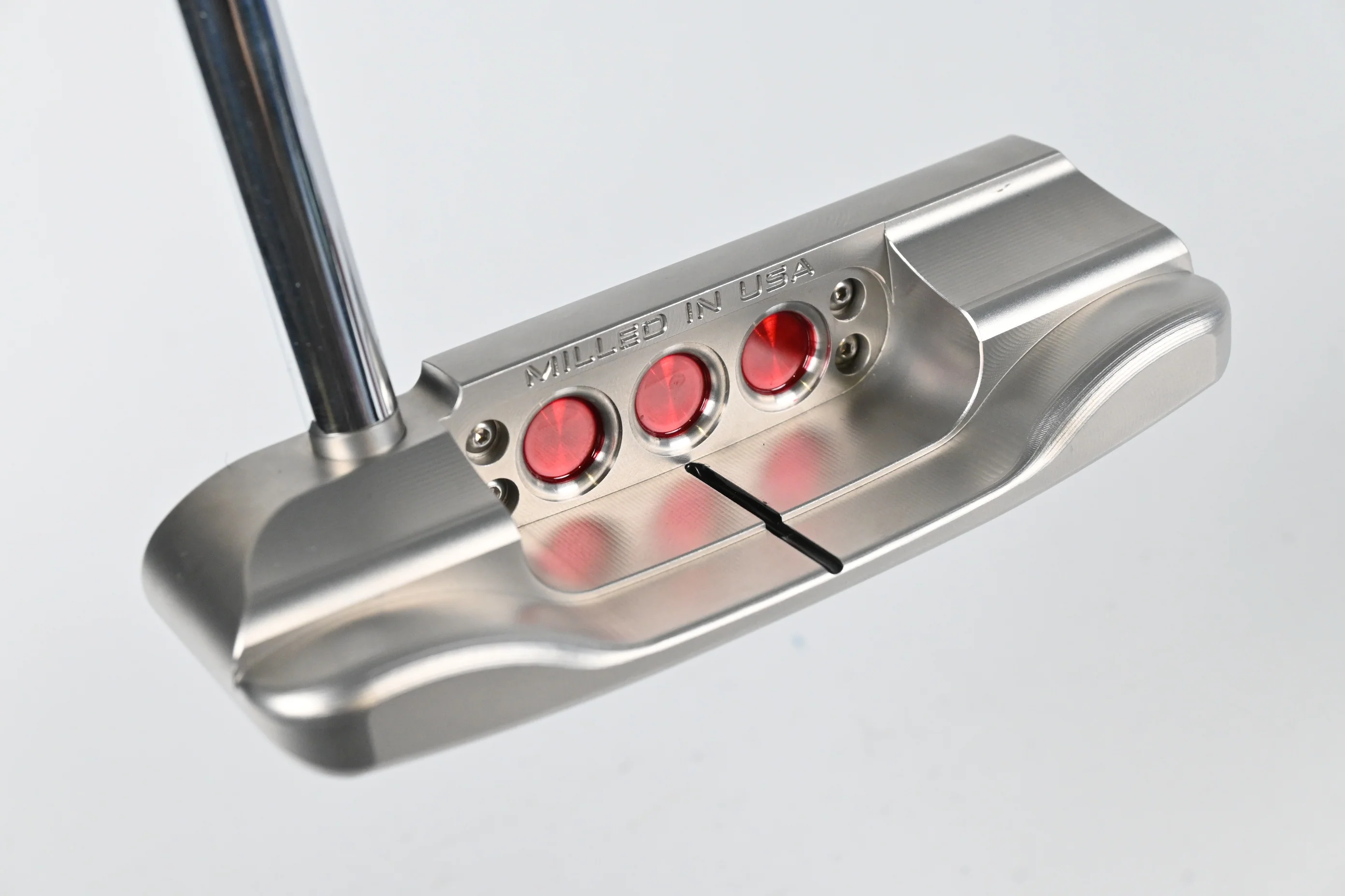 Scotty Cameron 2025 Studio Style Catalina Putter / 35 Inch - Image 4