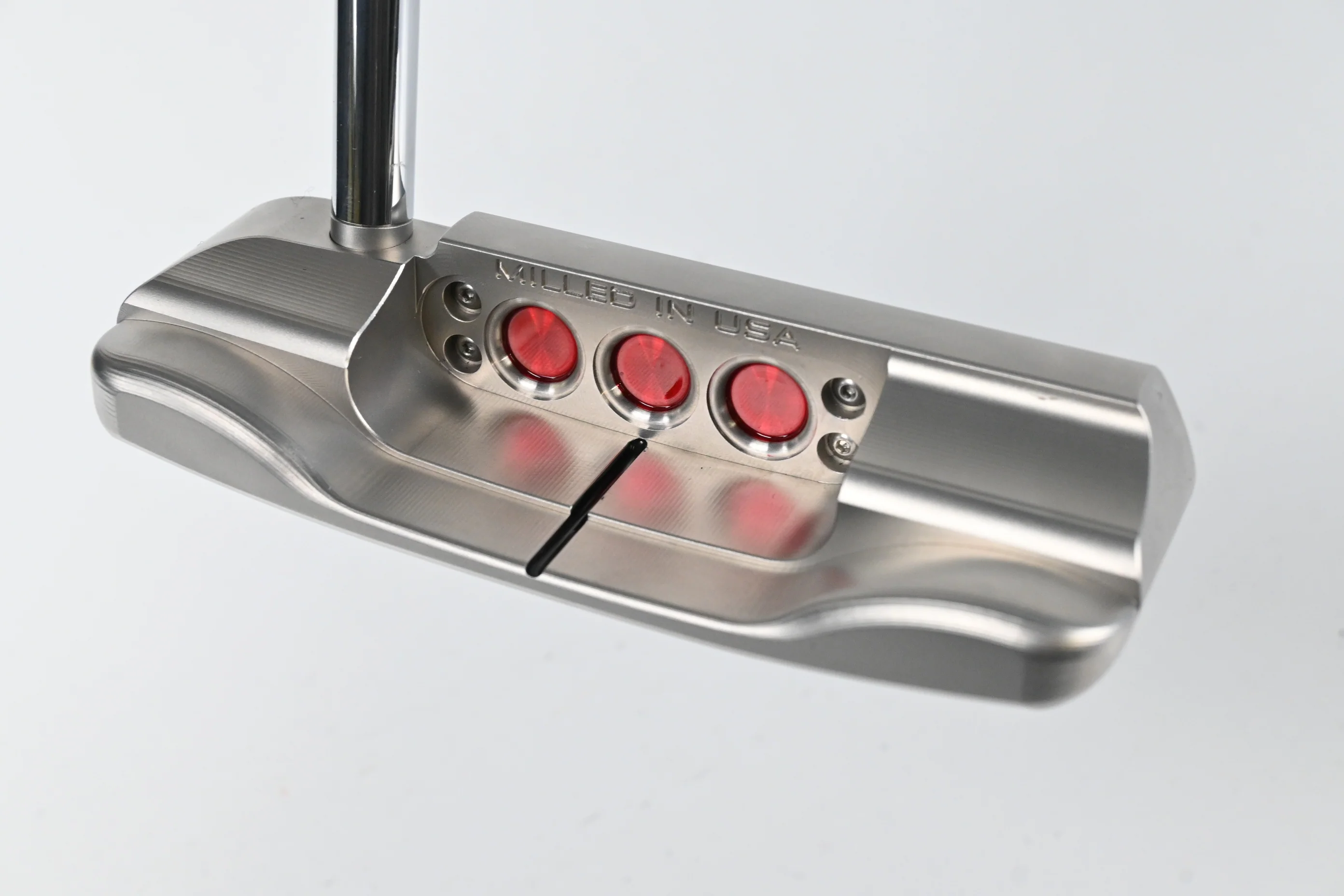 Scotty Cameron 2025 Studio Style Catalina Putter / 35 Inch - Image 5