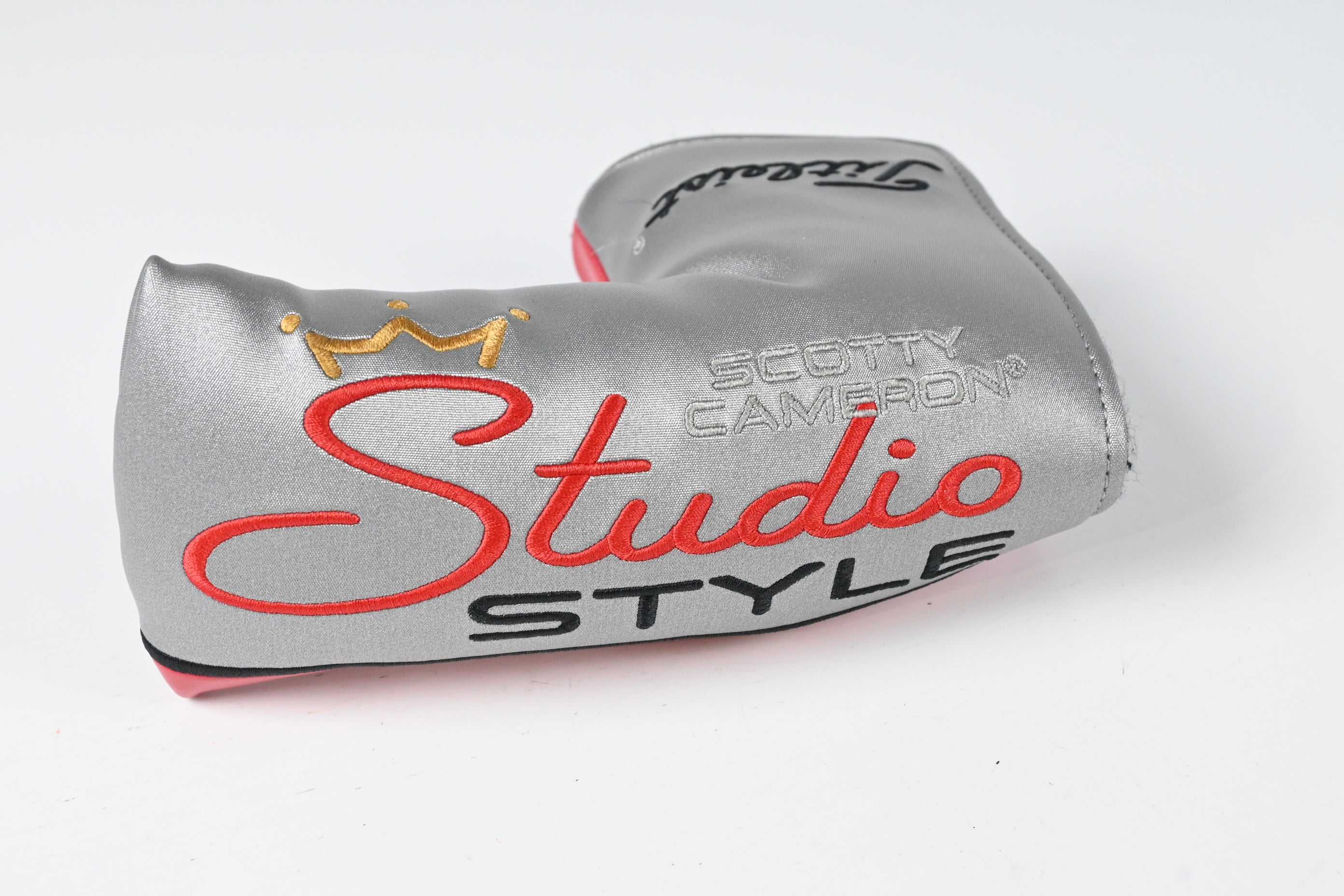 Scotty Cameron 2025 Studio Style Catalina Putter / 35 Inch - Image 8