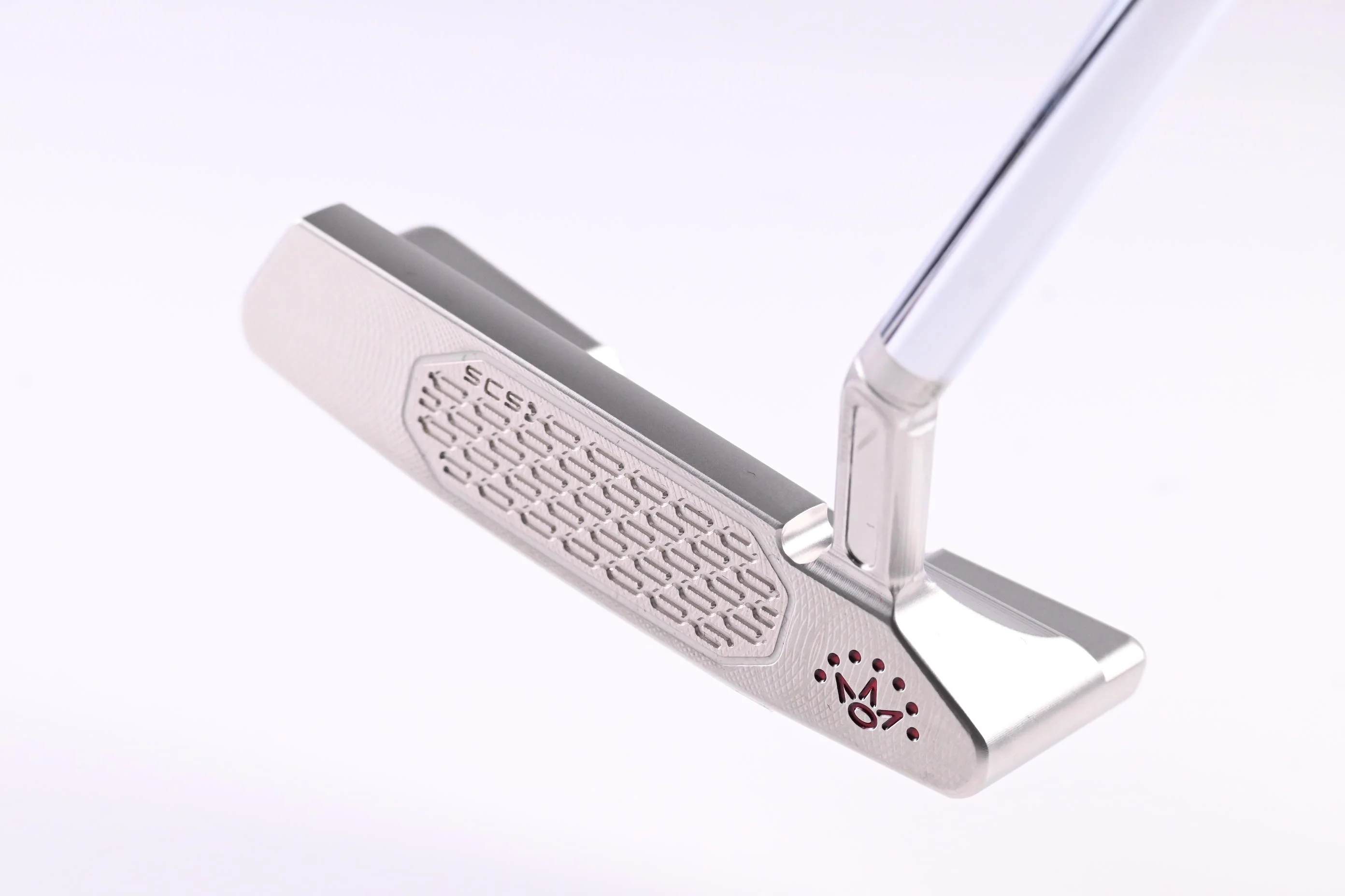 Scotty Cameron 2025 Studio Style Newport 2.5+ Putter / 34 Inch - Image 3