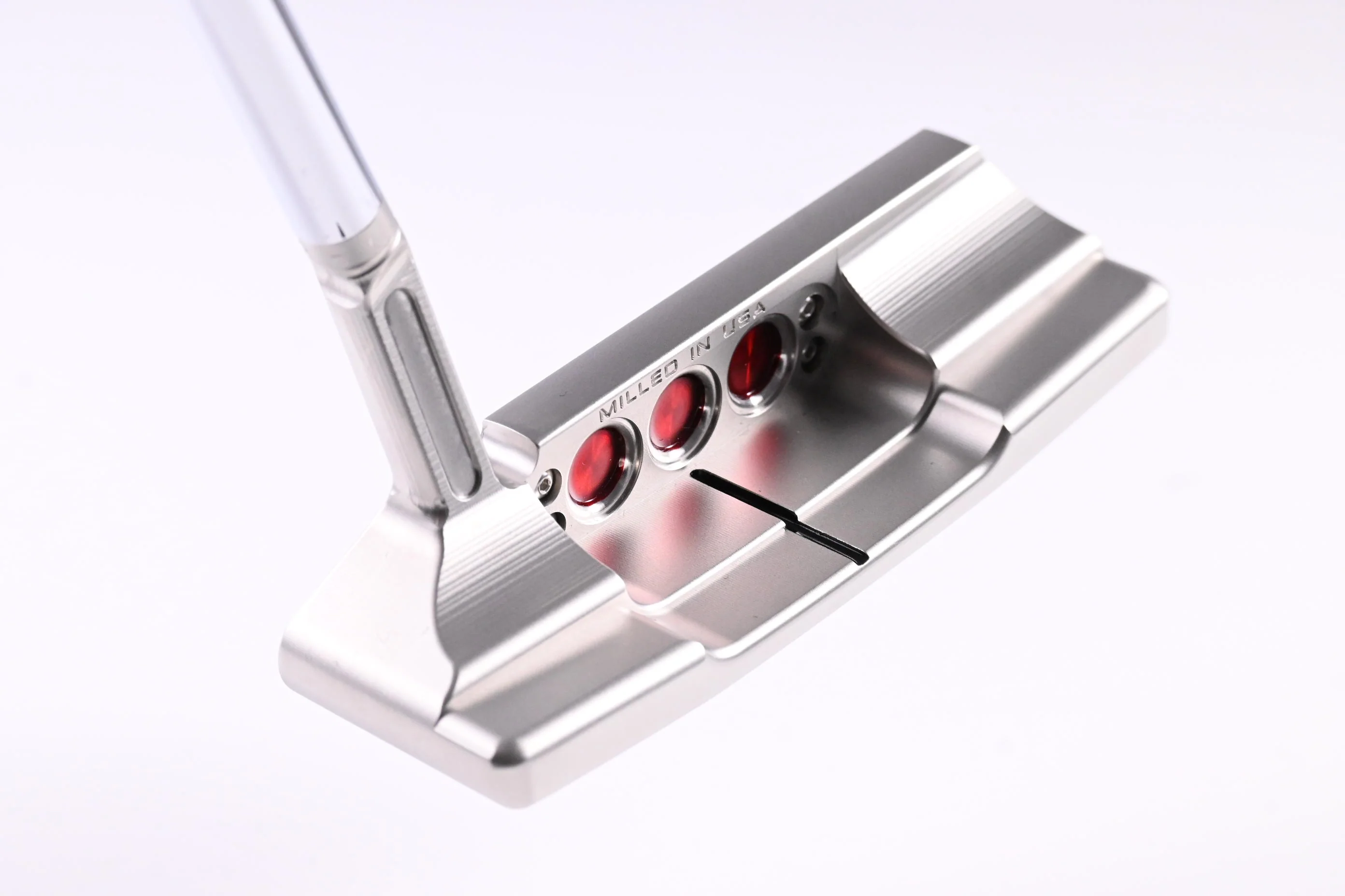 Scotty Cameron 2025 Studio Style Newport 2.5+ Putter / 34 Inch - Image 4