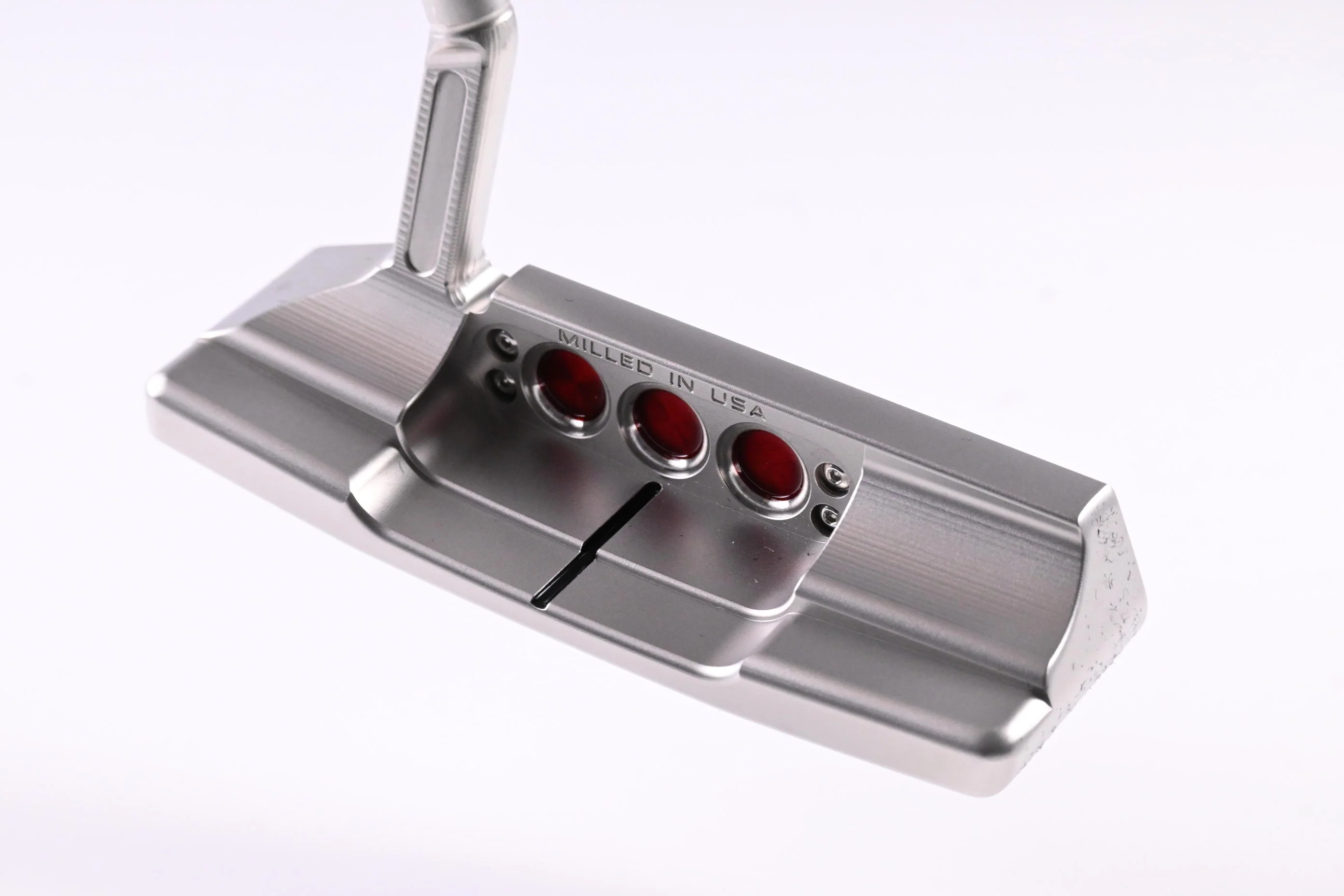Scotty Cameron 2025 Studio Style Newport 2.5+ Putter / 34 Inch - Image 5