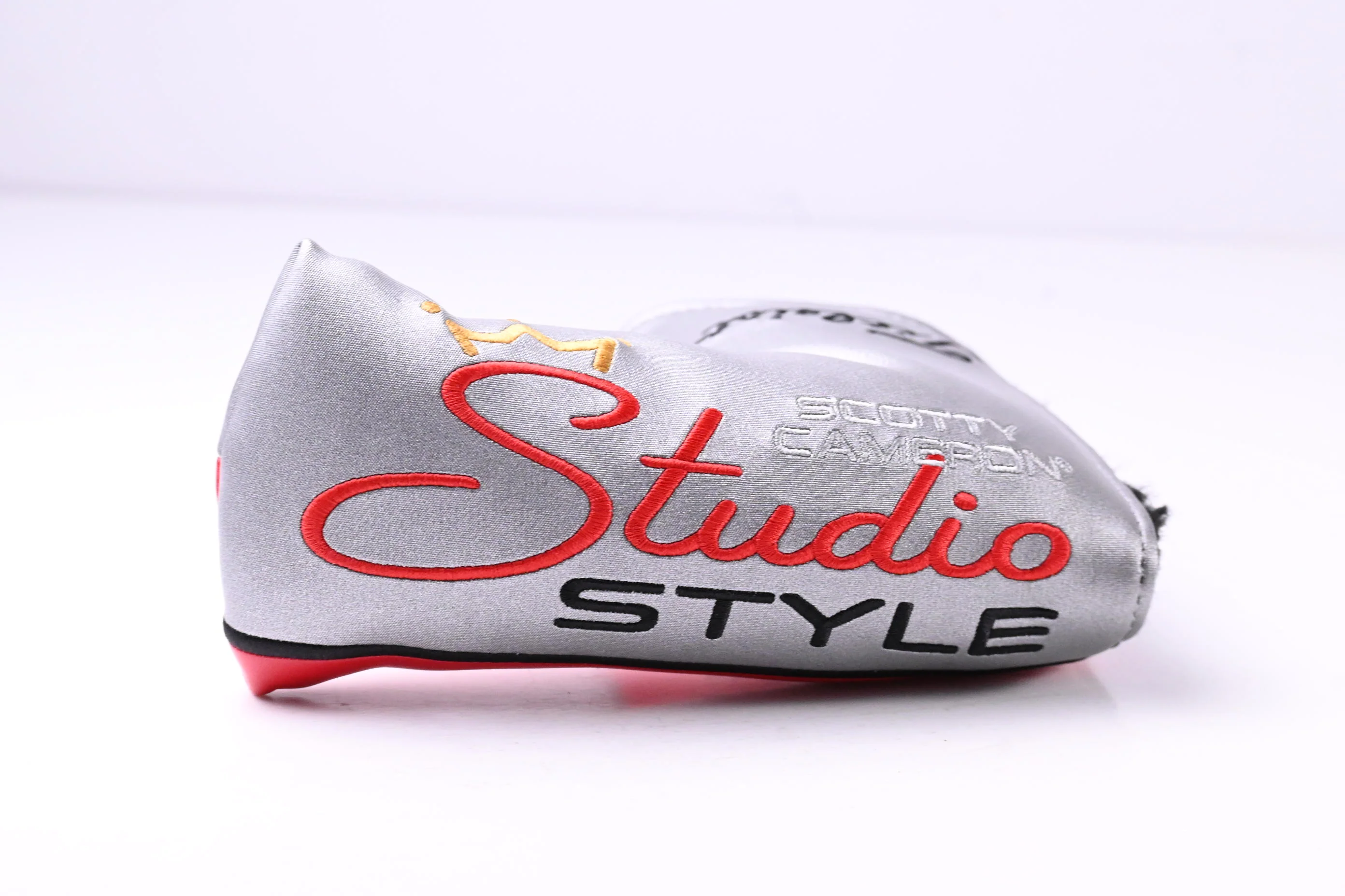 Scotty Cameron 2025 Studio Style Newport 2.5+ Putter / 34 Inch - Image 8