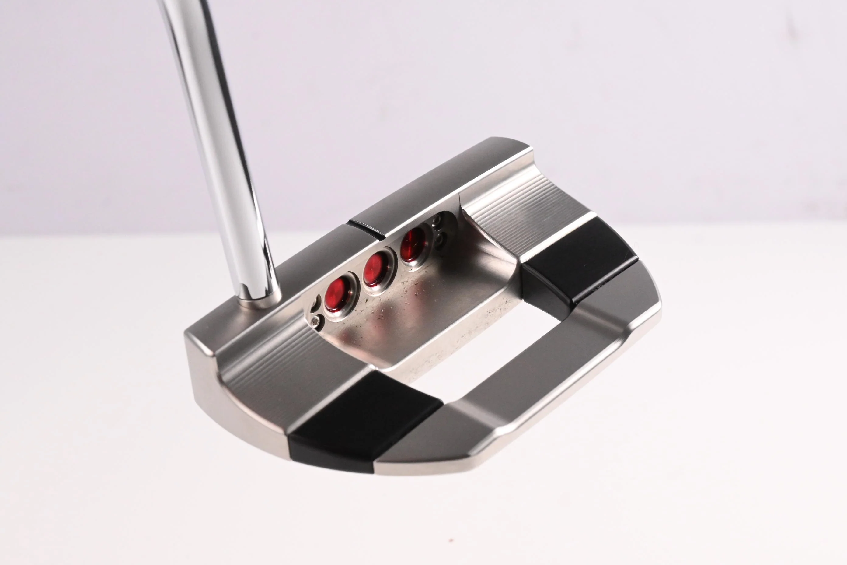 Scotty Cameron 2025 Studio Style Fastback Putter / 35 Inch - Image 4