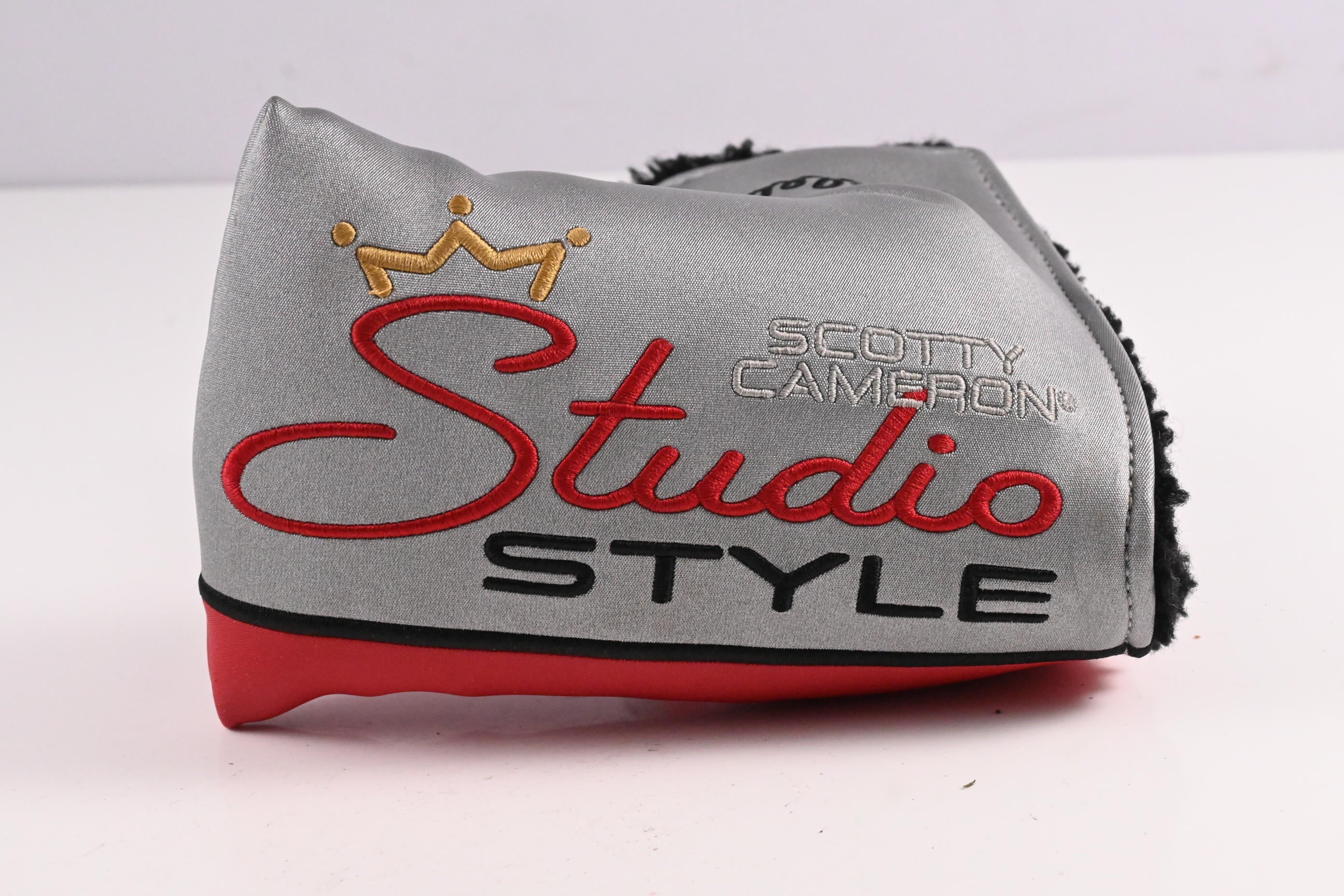 Scotty Cameron 2025 Studio Style Fastback Putter / 35 Inch - Image 9