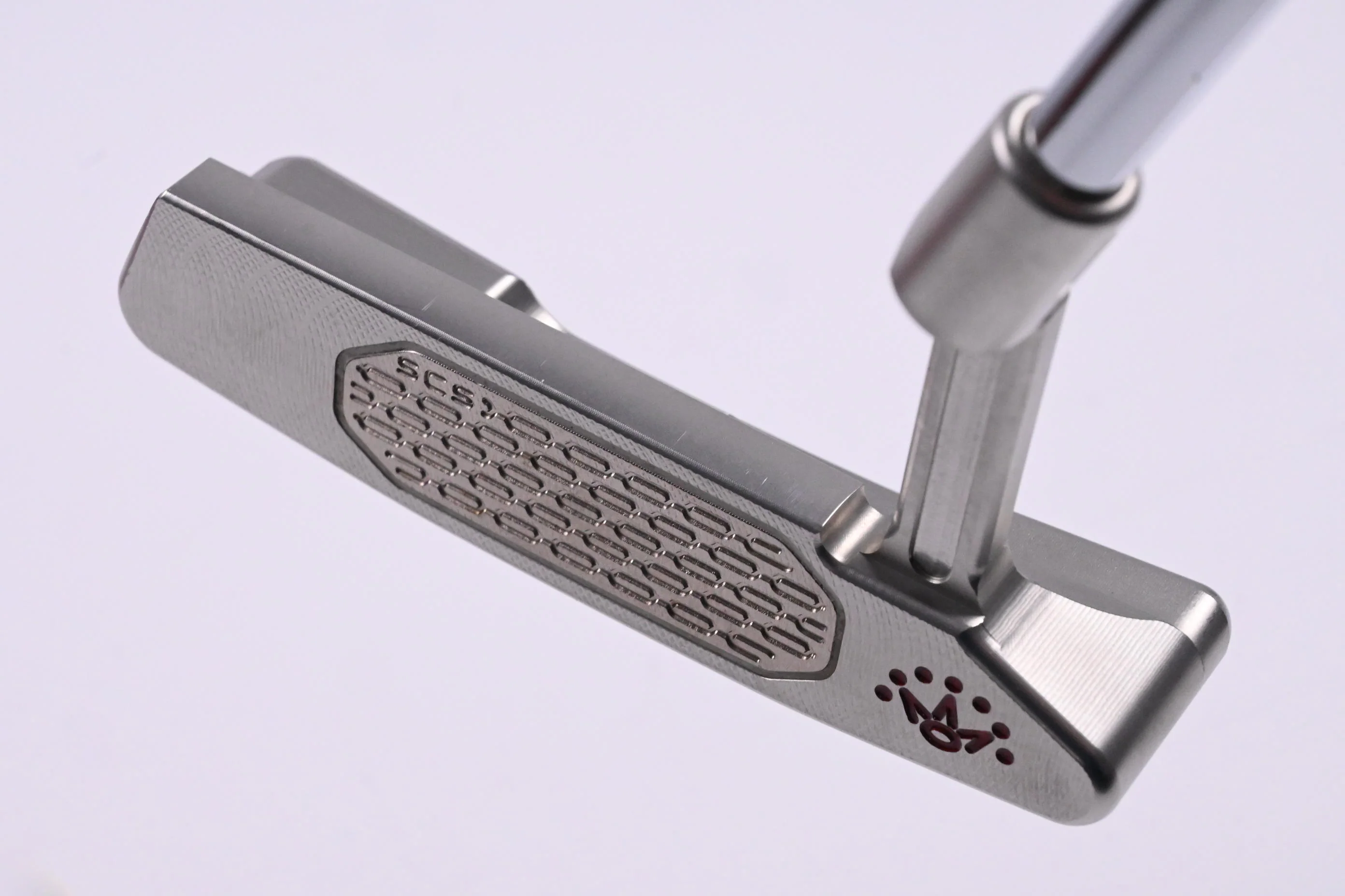 Scotty Cameron 2025 Studio Style Newport 2 Putter / 35 Inch - Image 3
