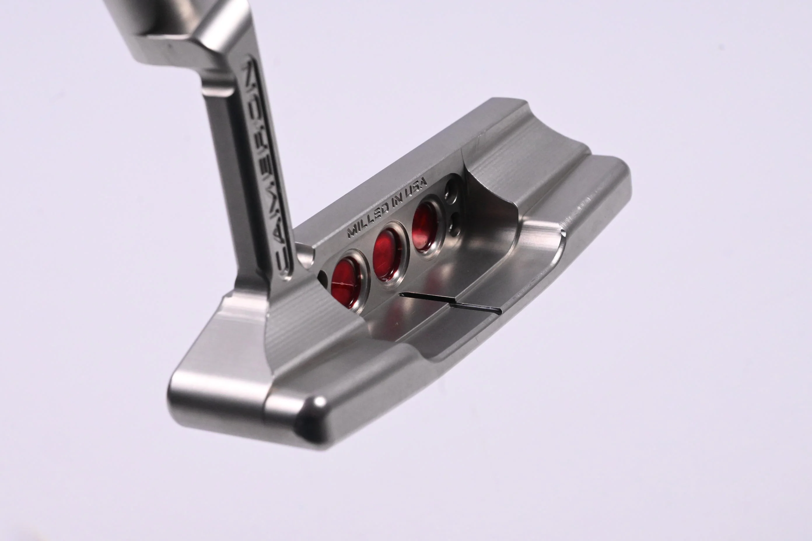 Scotty Cameron 2025 Studio Style Newport 2 Putter / 35 Inch - Image 4