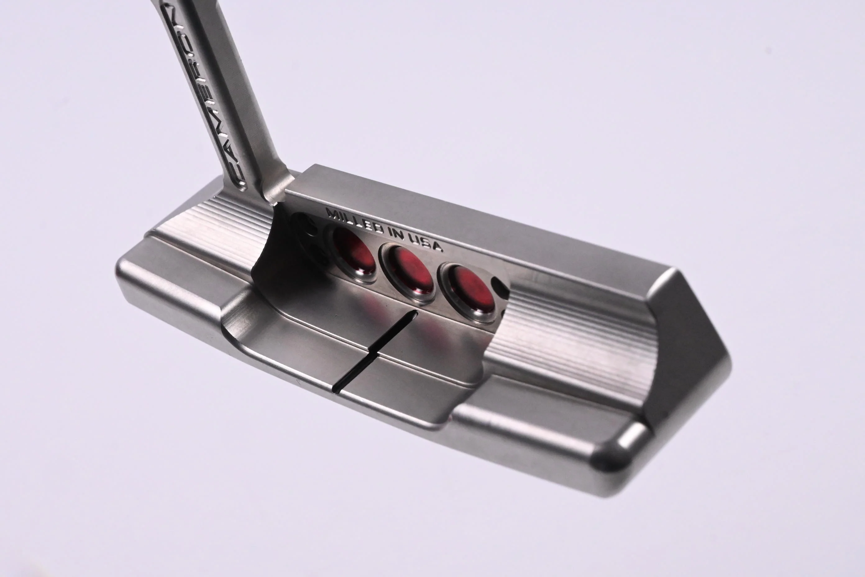 Scotty Cameron 2025 Studio Style Newport 2 Putter / 35 Inch - Image 5