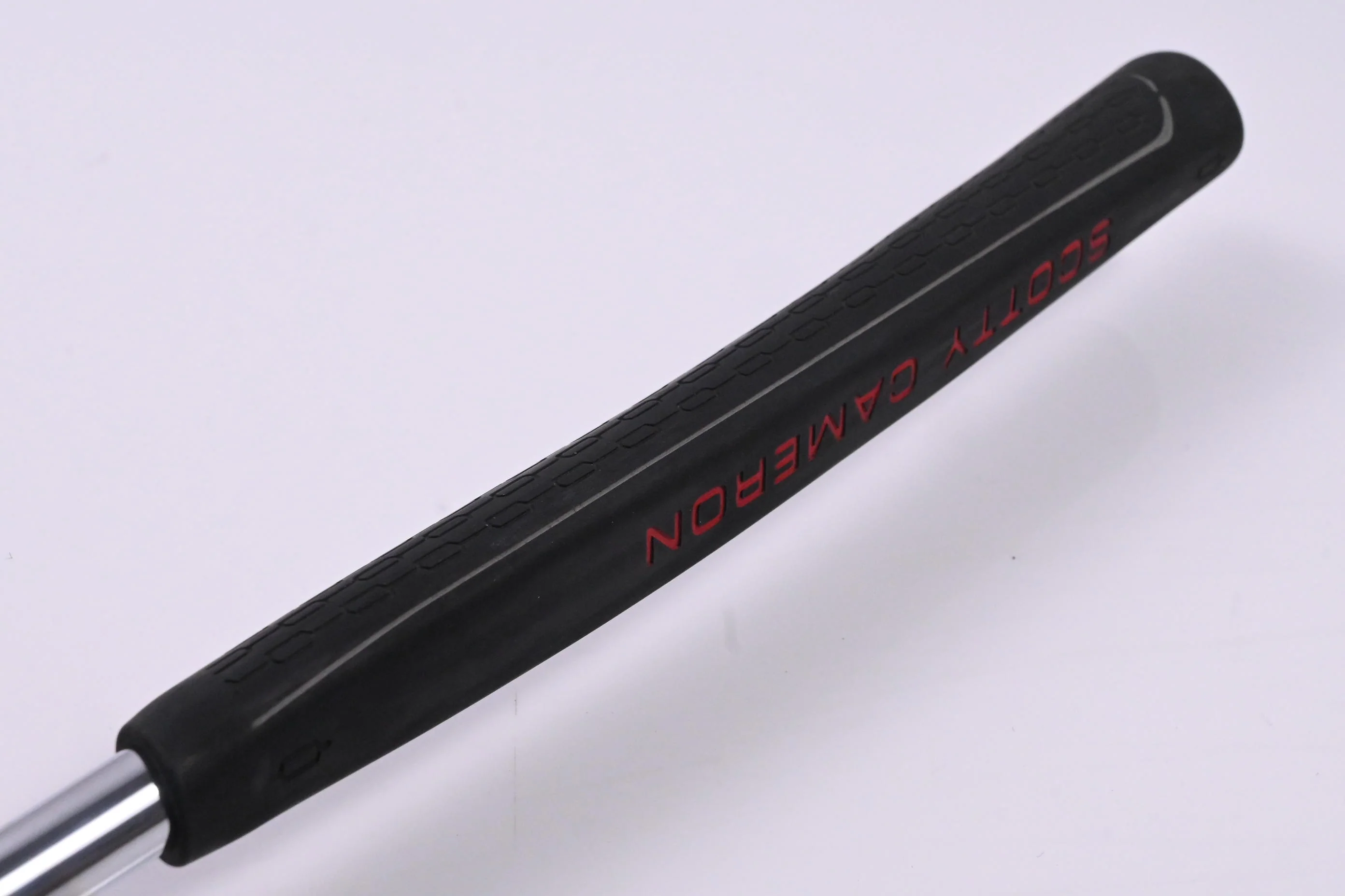 Scotty Cameron 2025 Studio Style Newport 2 Putter / 35 Inch - Image 8
