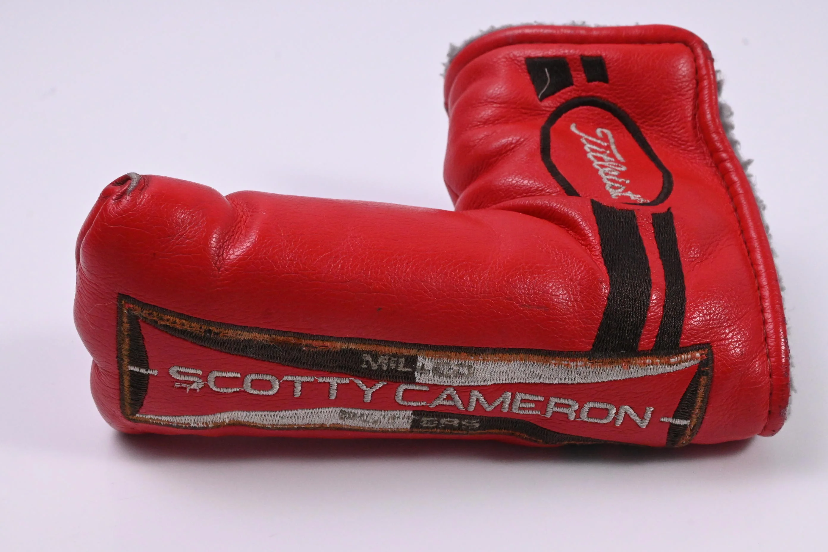 Scotty Cameron 2025 Studio Style Newport 2 Putter / 35 Inch - Image 9