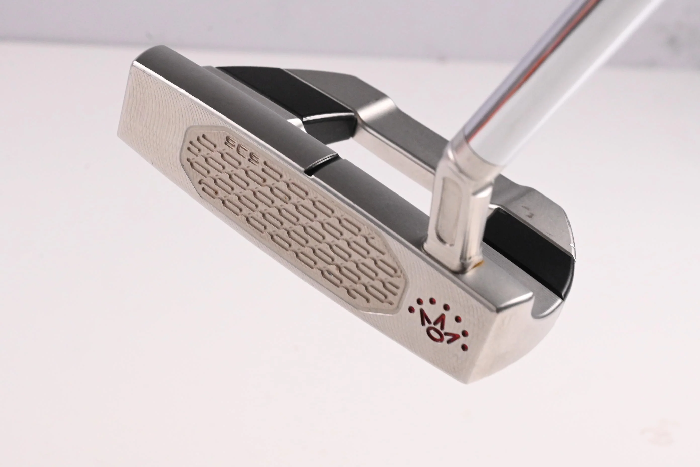 Scotty Cameron 2025 Studio Style Fastback 1.5 Putter / 34 Inch - Image 2