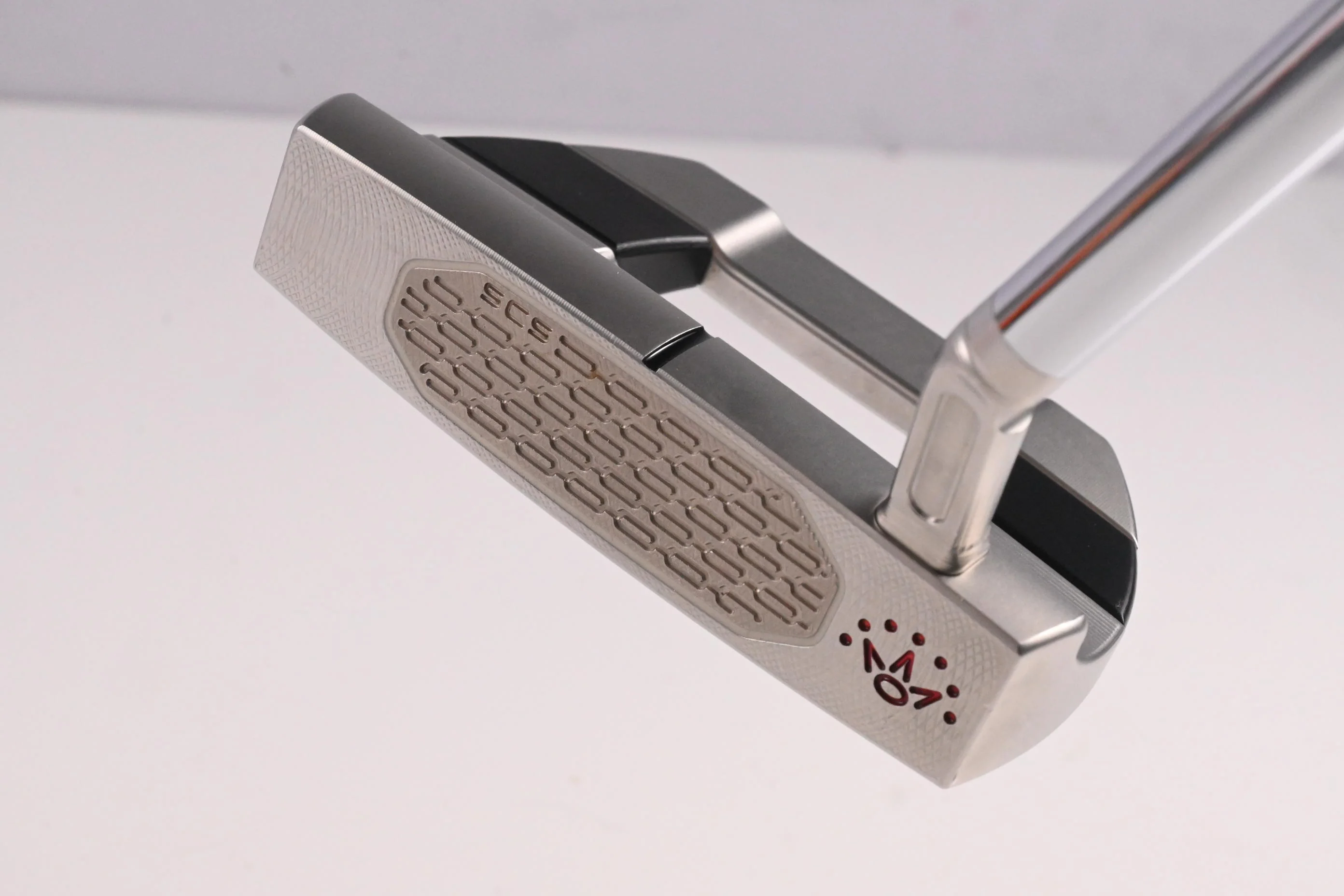 Scotty Cameron 2025 Studio Style Fastback 1.5 Putter / 34 Inch - Image 2