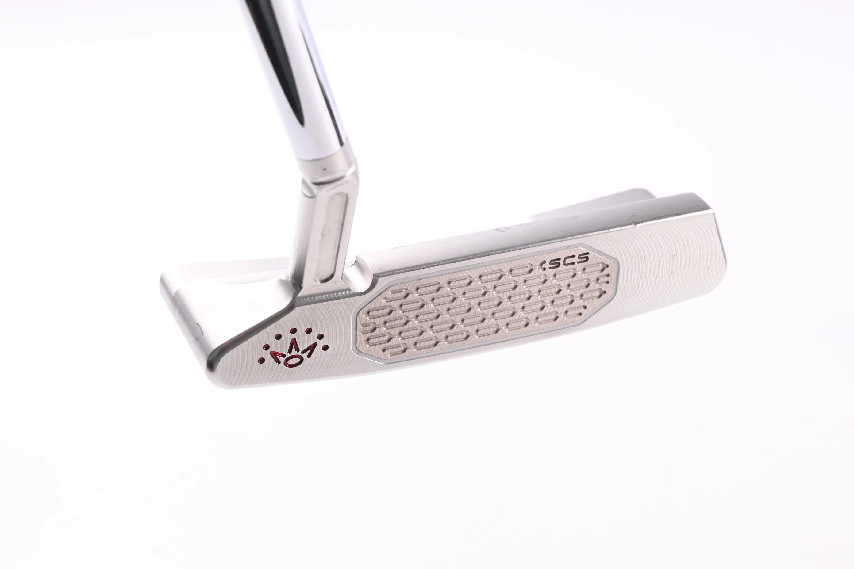 Left Hand Scotty Cameron 2025 Studio Style Newport 2.5+ Putter / 34 Inch - Image 2