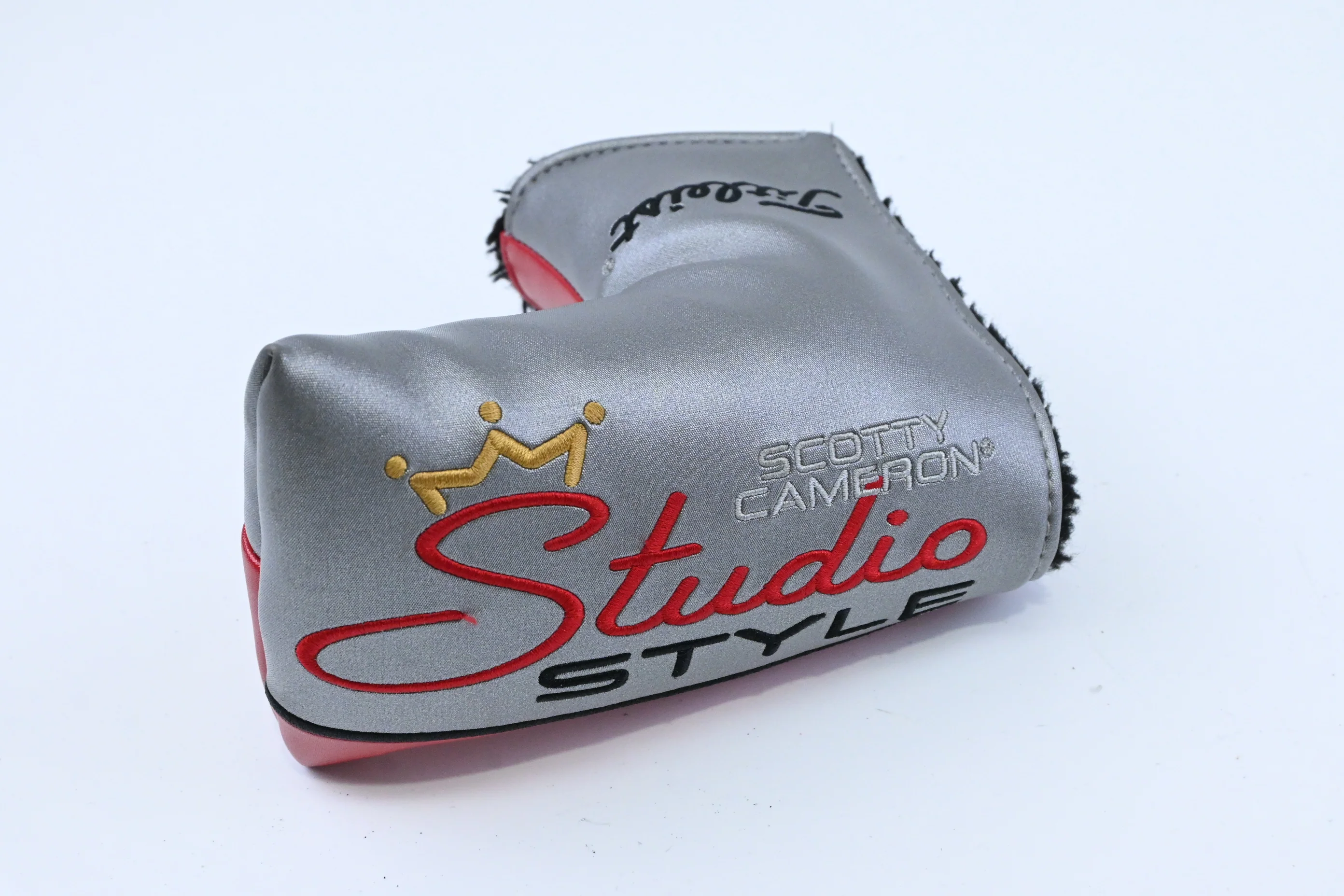 Scotty Cameron 2025 Studio Style Fastback 1.5 Putter / 36 Inch - Image 8