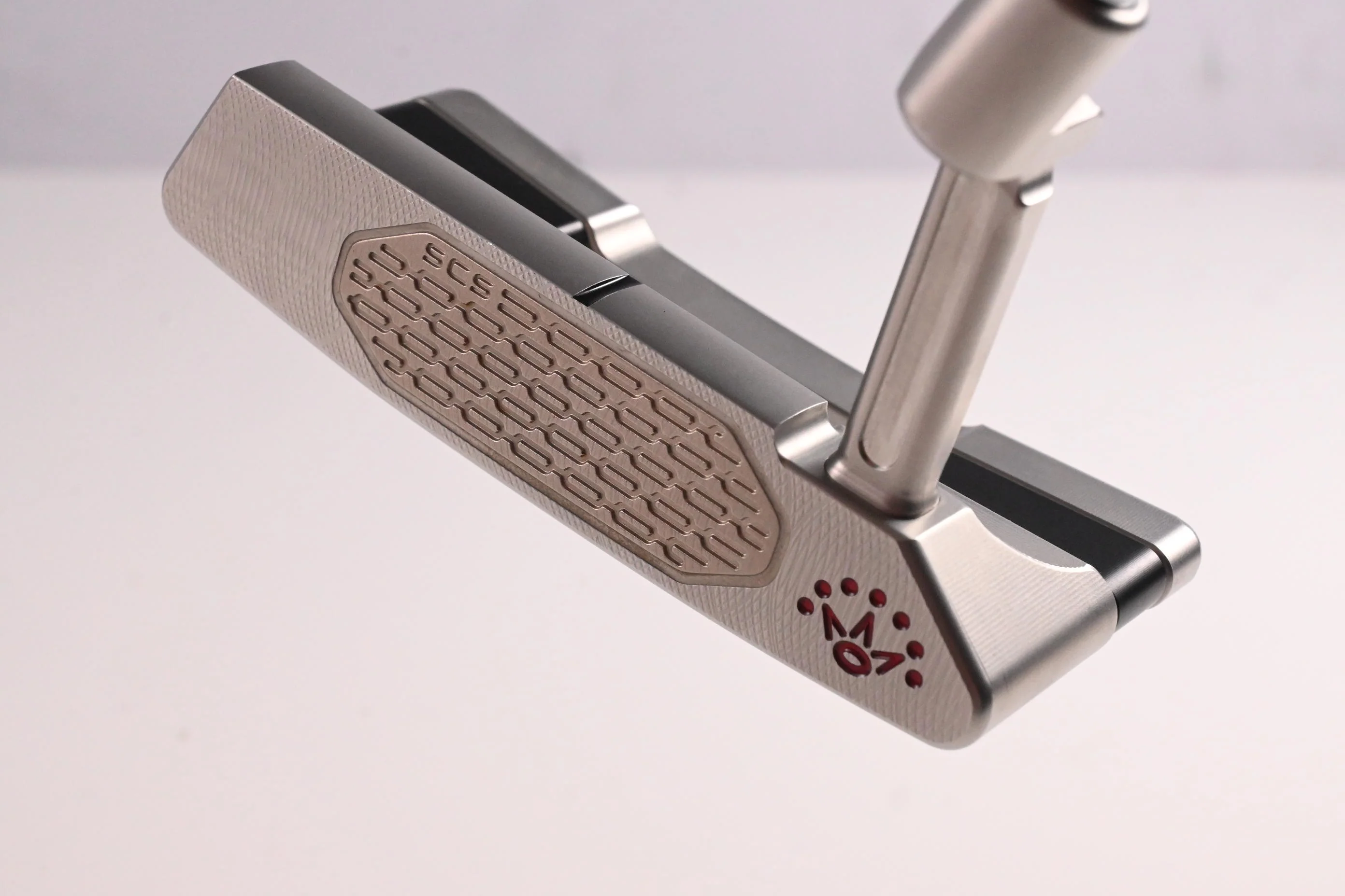Scotty Cameron Studio Style 2025 Squareback 2 Putter / 34 Inch - Image 2