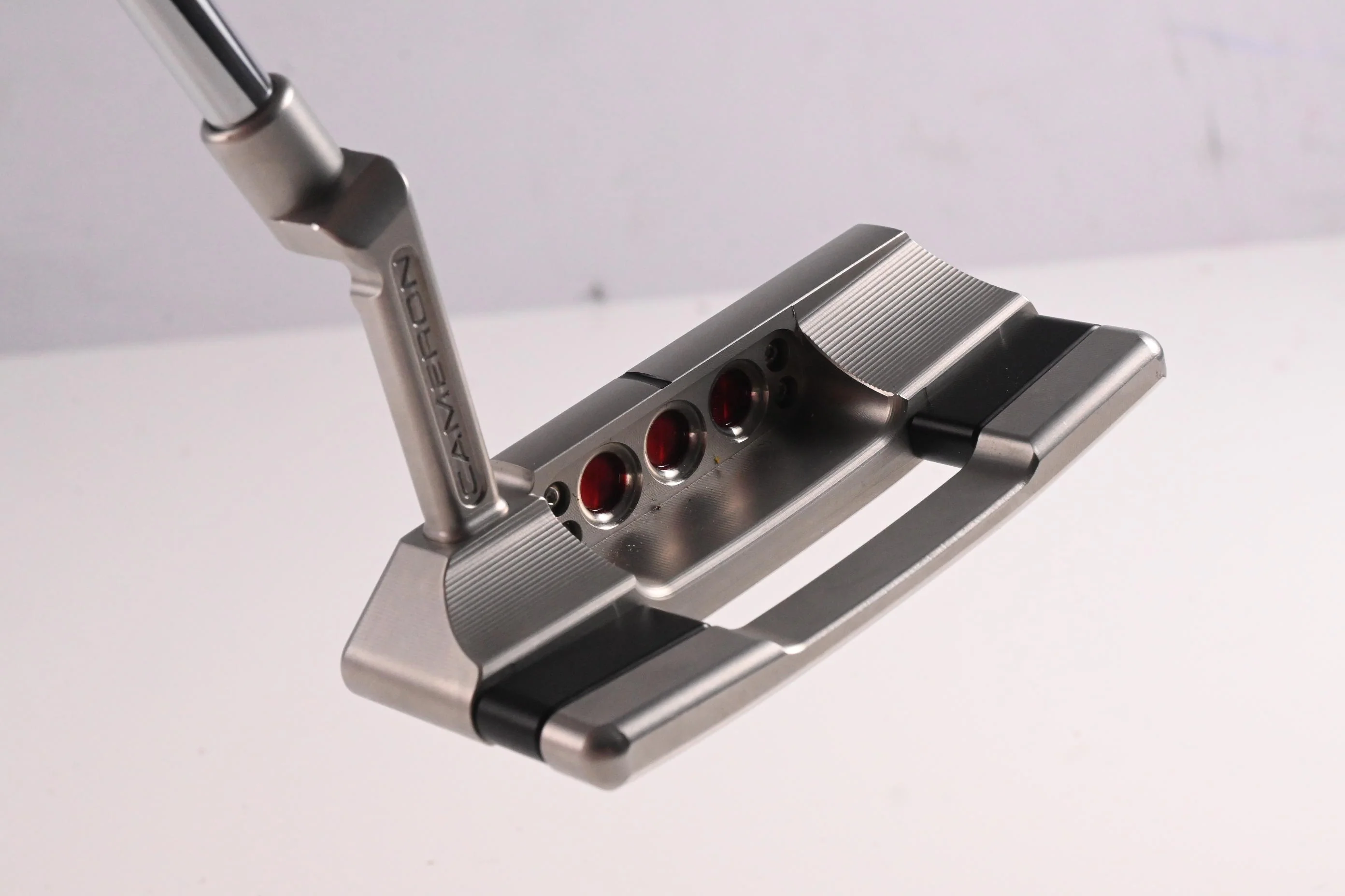 Scotty Cameron Studio Style 2025 Squareback 2 Putter / 34 Inch - Image 3